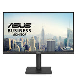 ASUS VA27DQFS 27p IPS WLED FHD 16:9 100Hz 300cd/m2 1ms HDMI DP D-Sub 2xUSB 3.2 G1 Type-A 2x2W Speakers Black