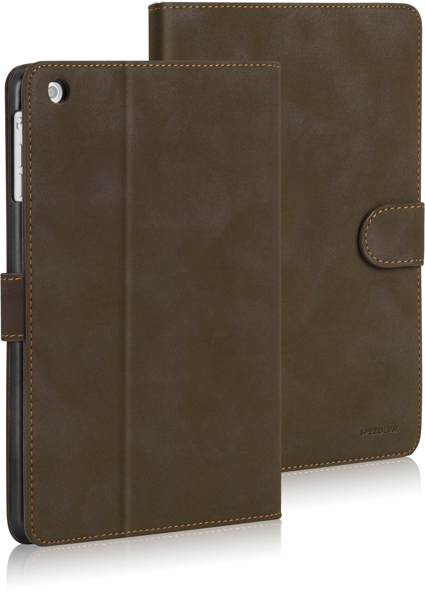 SPEEDLINK VILION Style Case & Stand - for iPad mini brown