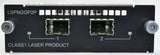 HPE 2-PORT GBE SFP A5500/E4800 MODULE