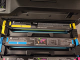 LEXMARK C3220Y0 Yellow Return Program Print Cartridge