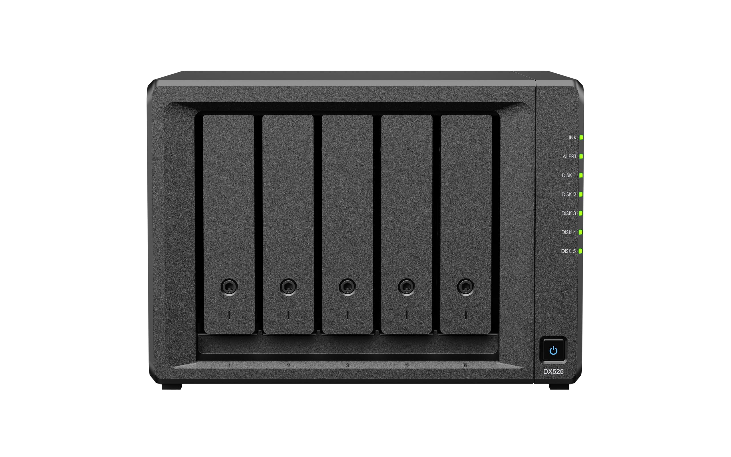 SYNOLOGY DX525 5-Bay Expansion Unit