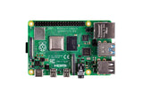 Carte Raspberry Pi 4 modèle B 4Go