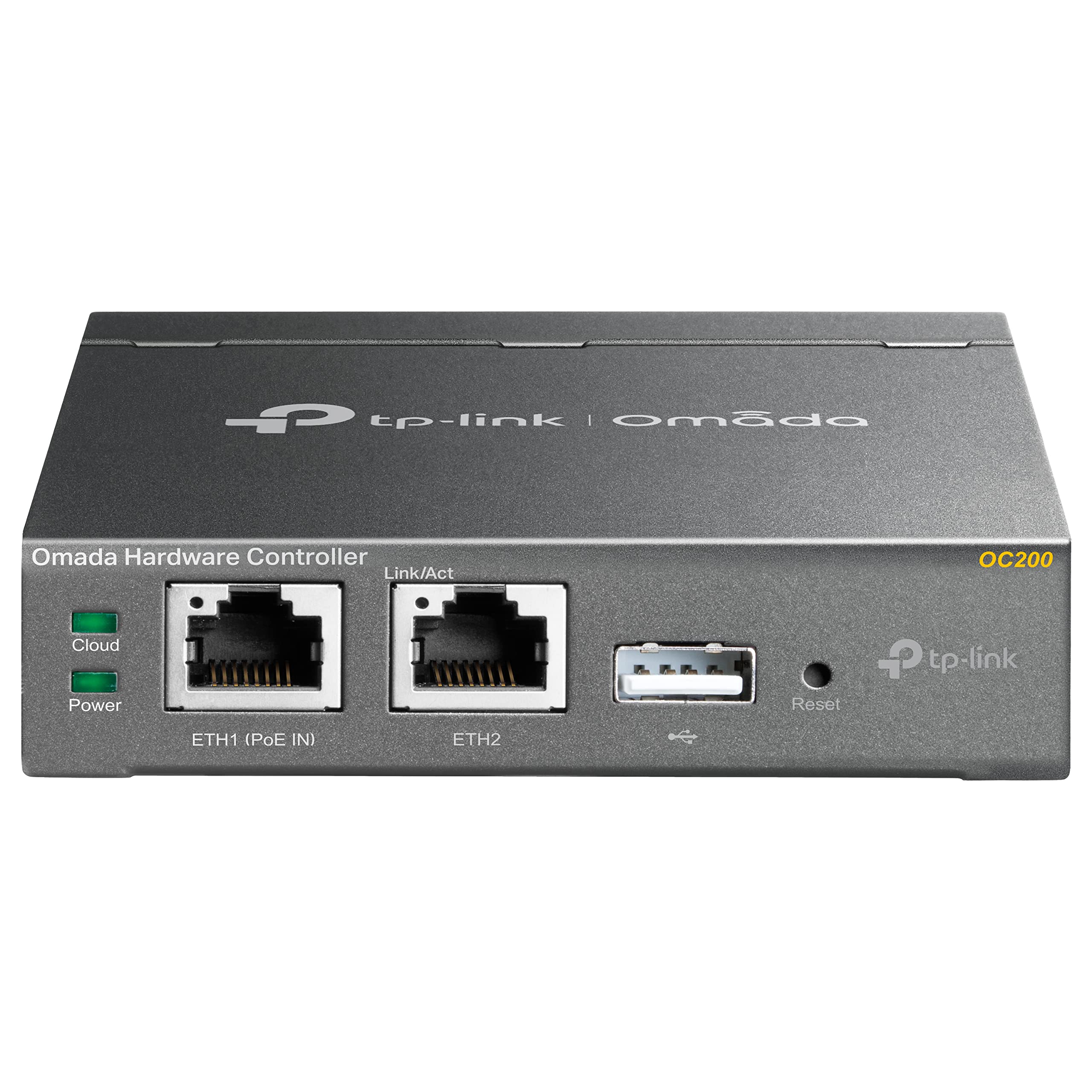Omada Cloud Controller