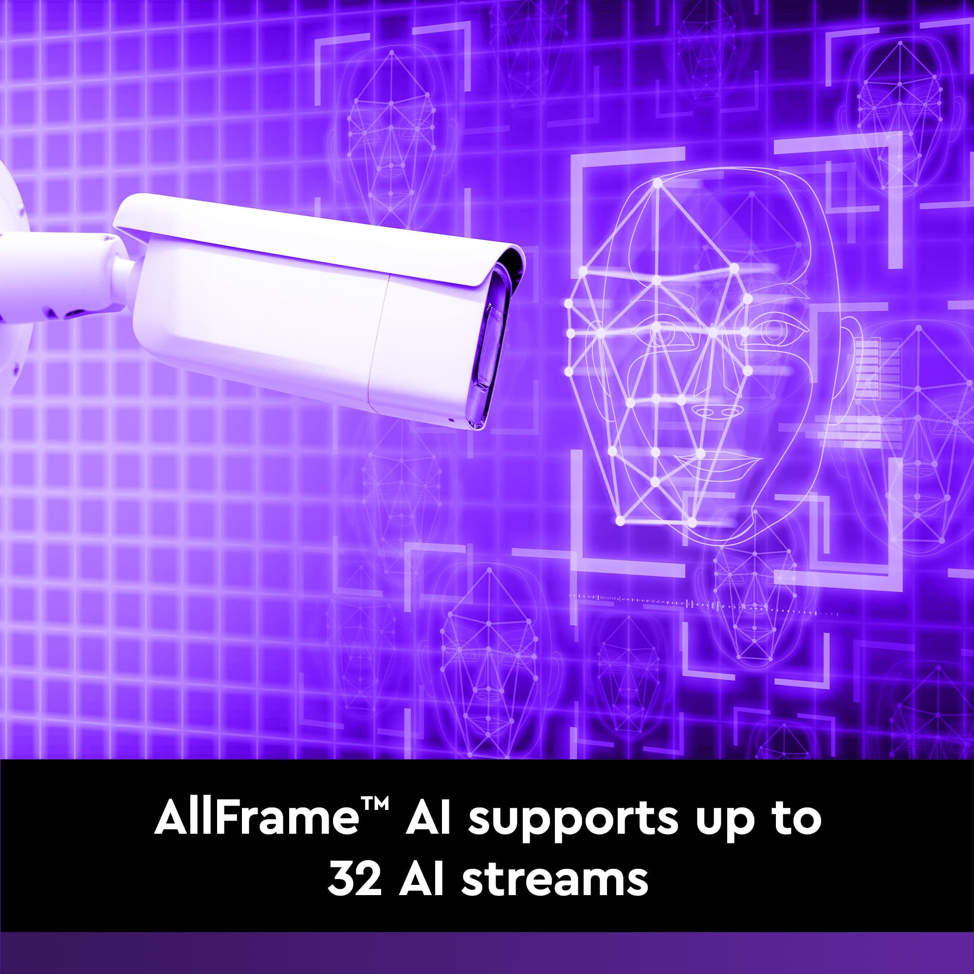 WD Purple Pro 24To SATA 6Gb/s 3.5p