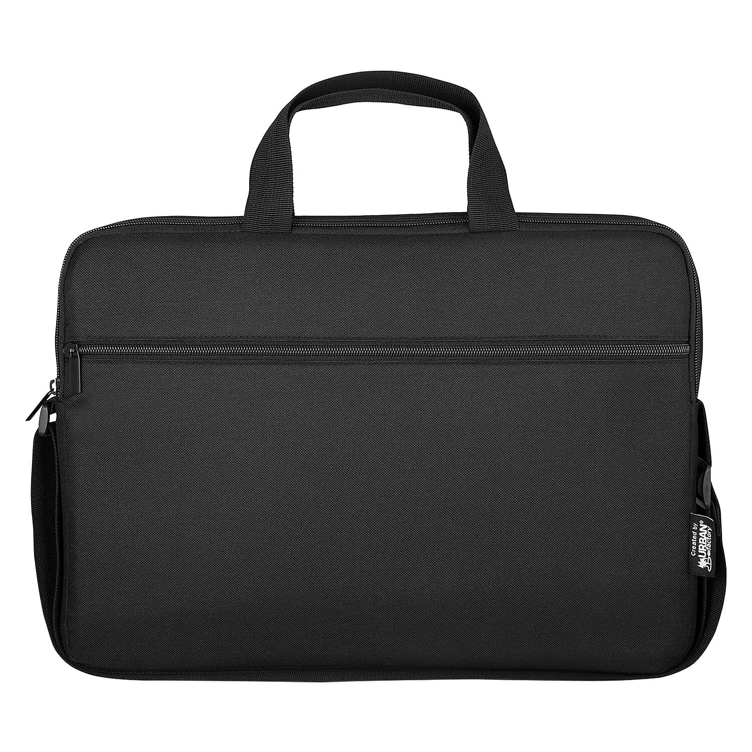 URBAN FACTORY Nylee Toploading case 17.3i
