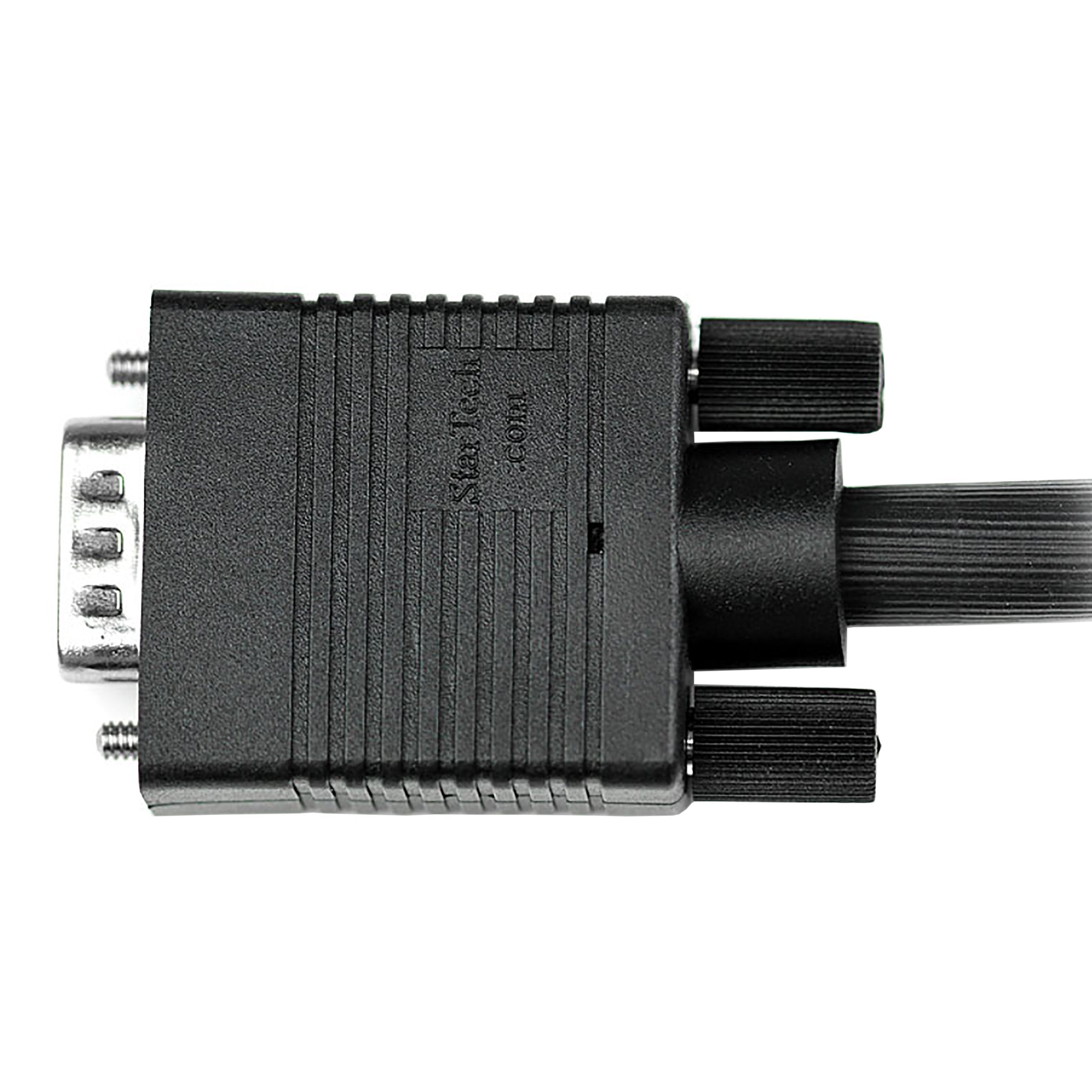 5m Monitor VGA Video Cable HD15 to HD15