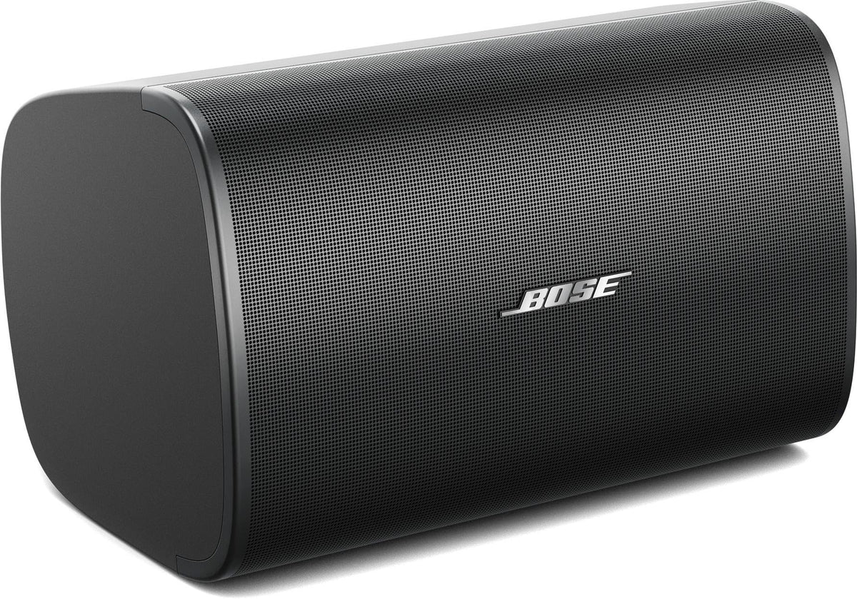 BOSE PRO Enceinte DesignMax DM8SE Noir