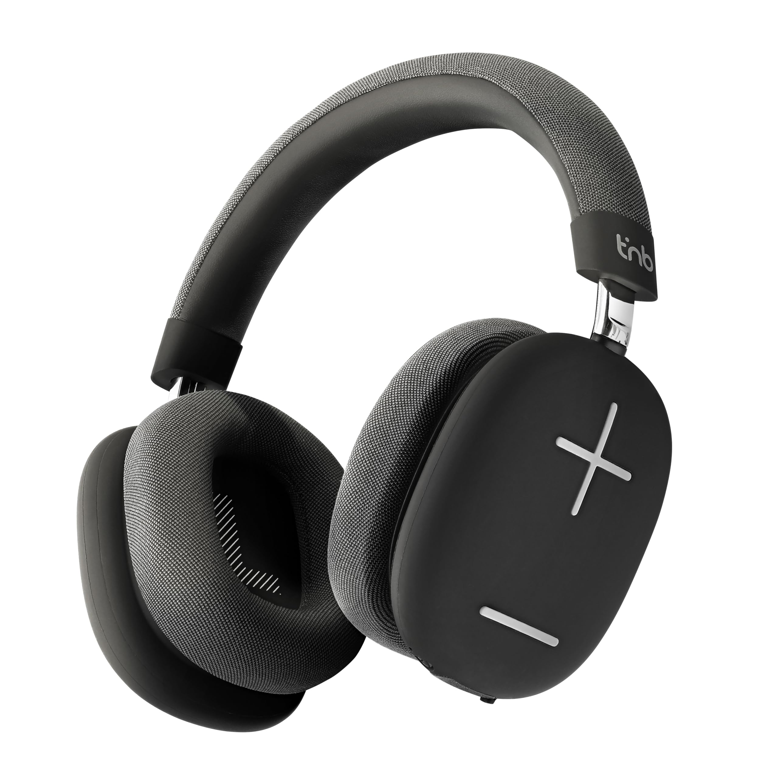 TNB BOUNCE Wireless Bluetooth Headphones