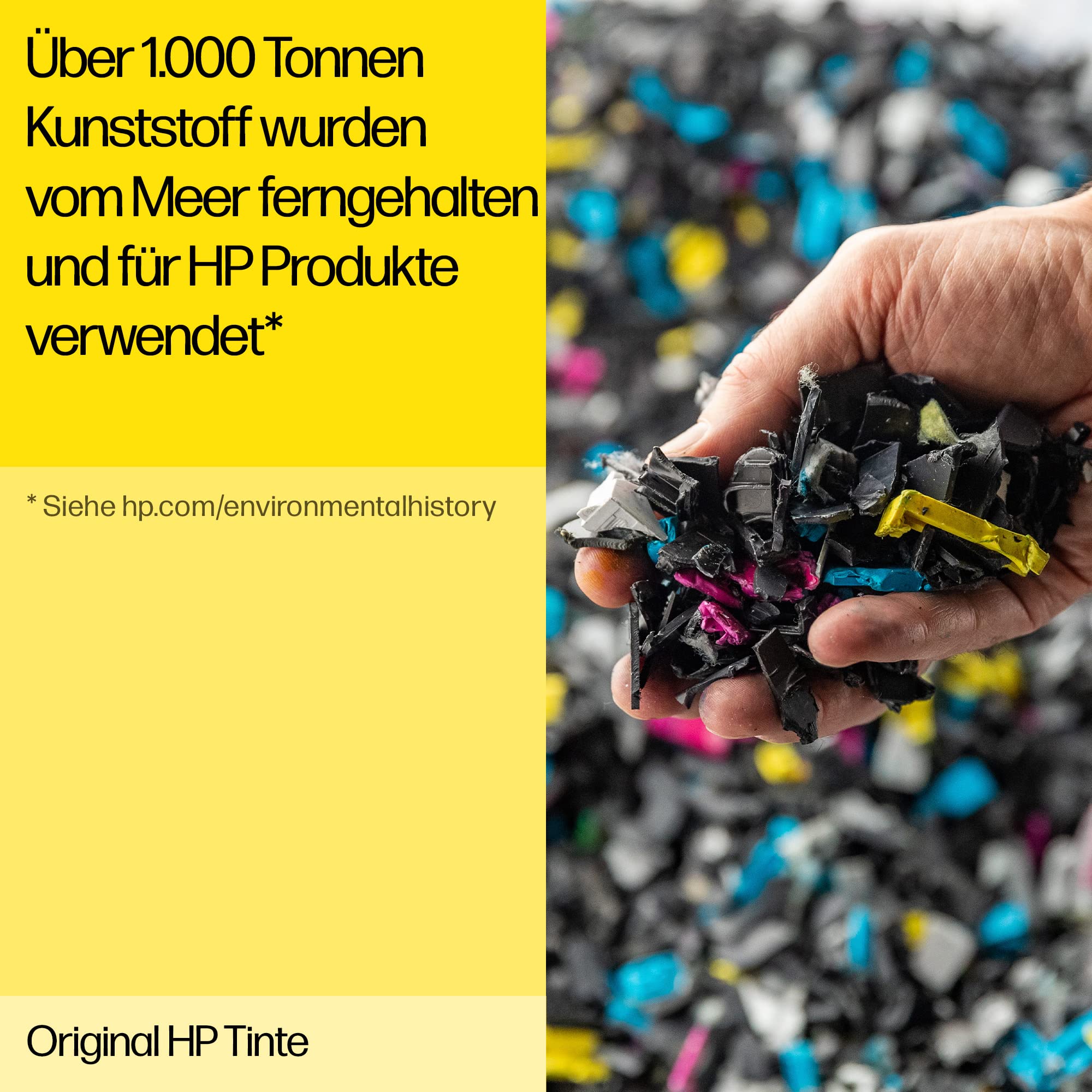 HP 951XL original Ink cartridge CN046AE BGX cyan high capacity 1.500 pages 1-pack Officejet