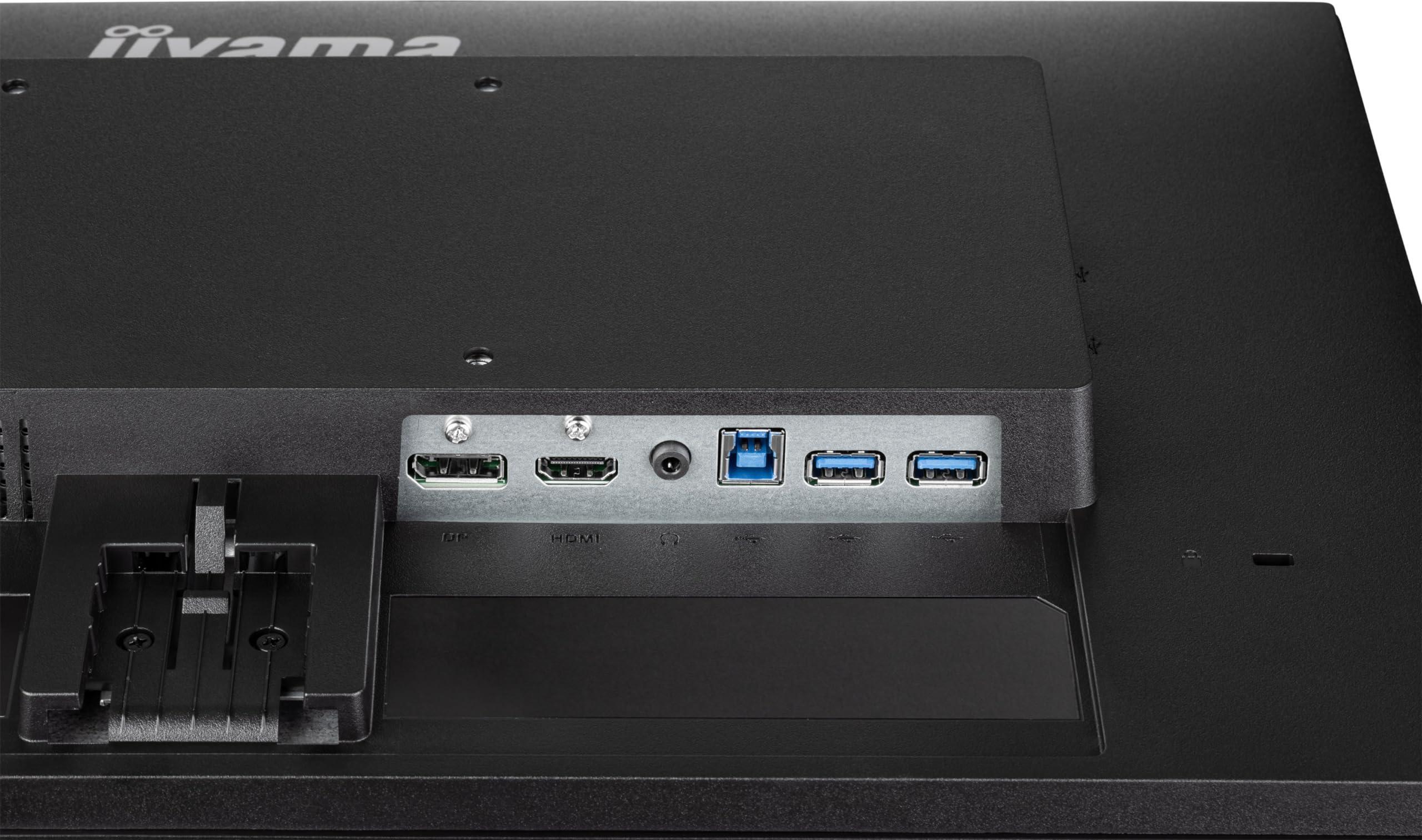 "iiyama ProLite XU2292HSU-B6 écran plat de PC 54,6 cm (21.5"") 1920 x 1080 pixels Full HD LED Noir"
