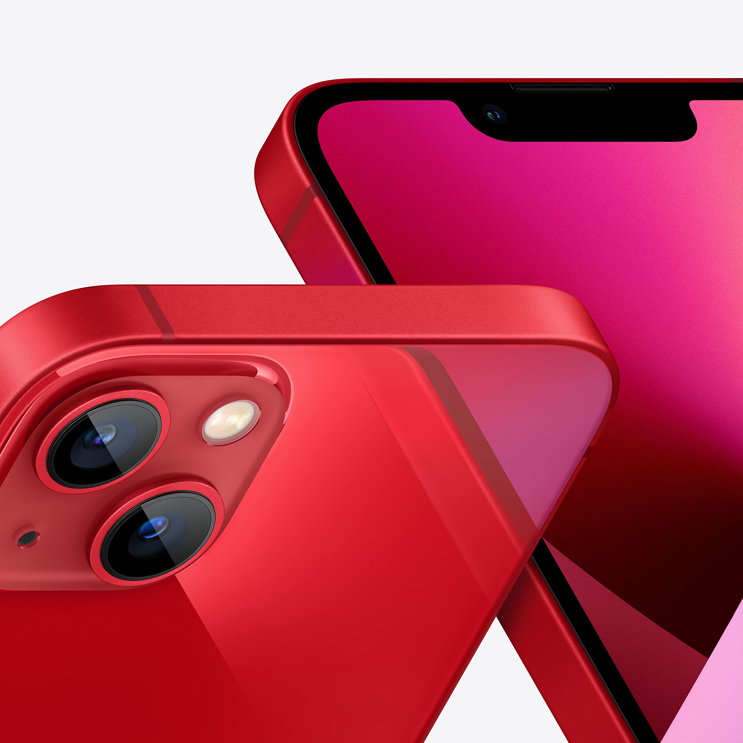 iPhone 13 (6.1" - 512 Go, 4 Go RAM) Bleu