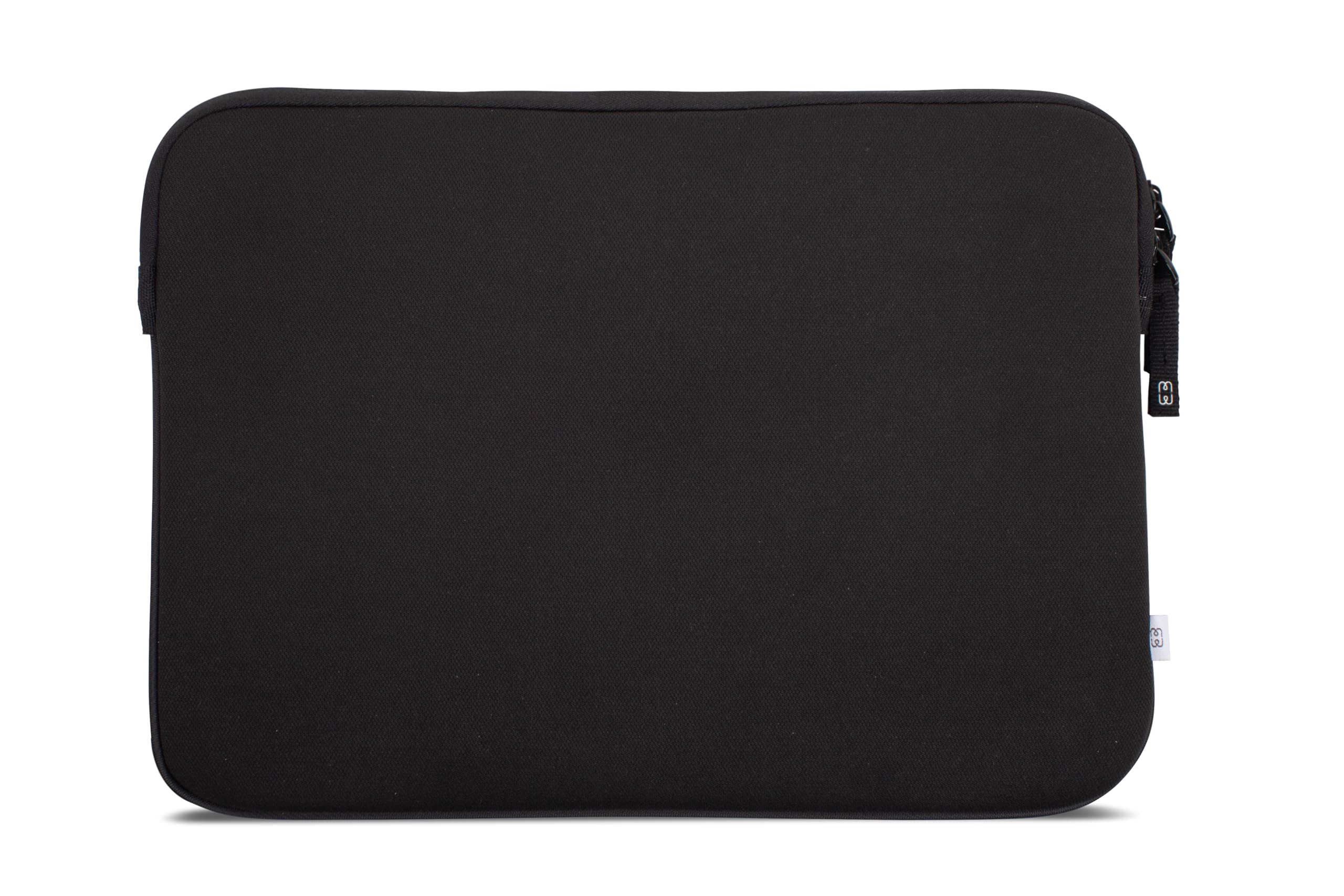 MW- SLEEVE MBP 14 BASICS LIFE BLK/WHT