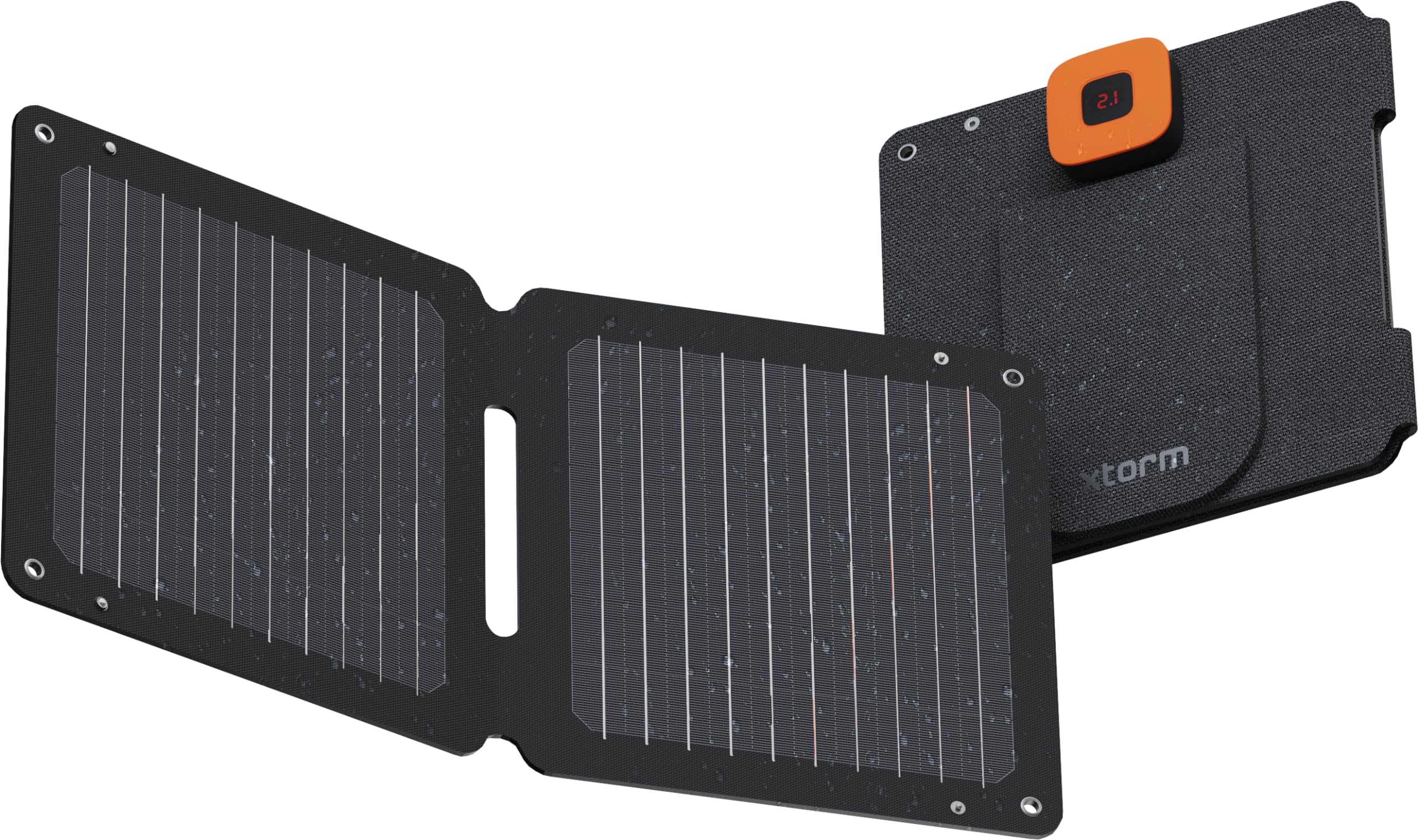 XTORM Panneau solaire XR2S14 14 W