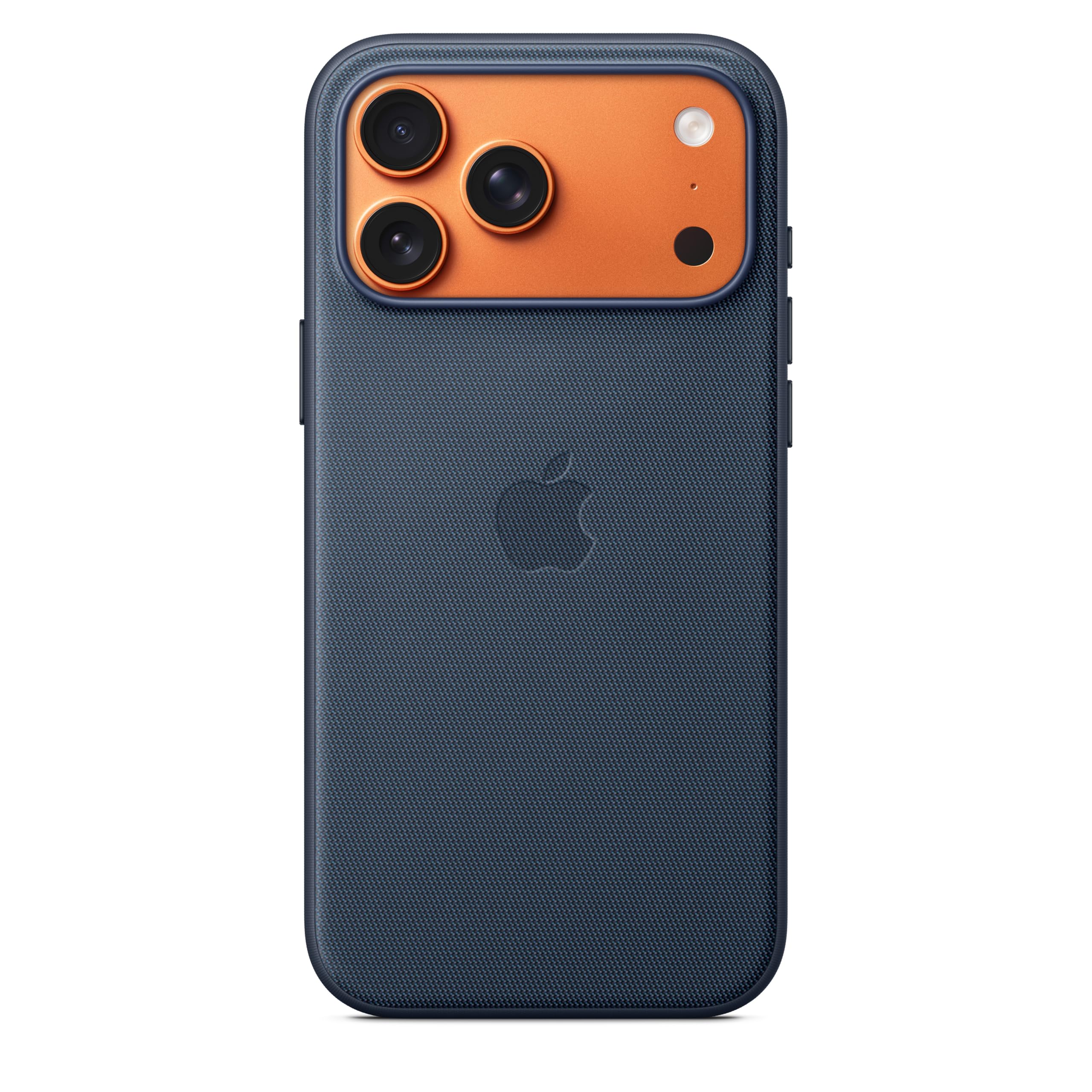 iPhone 17 Pro Max Te Case Blue