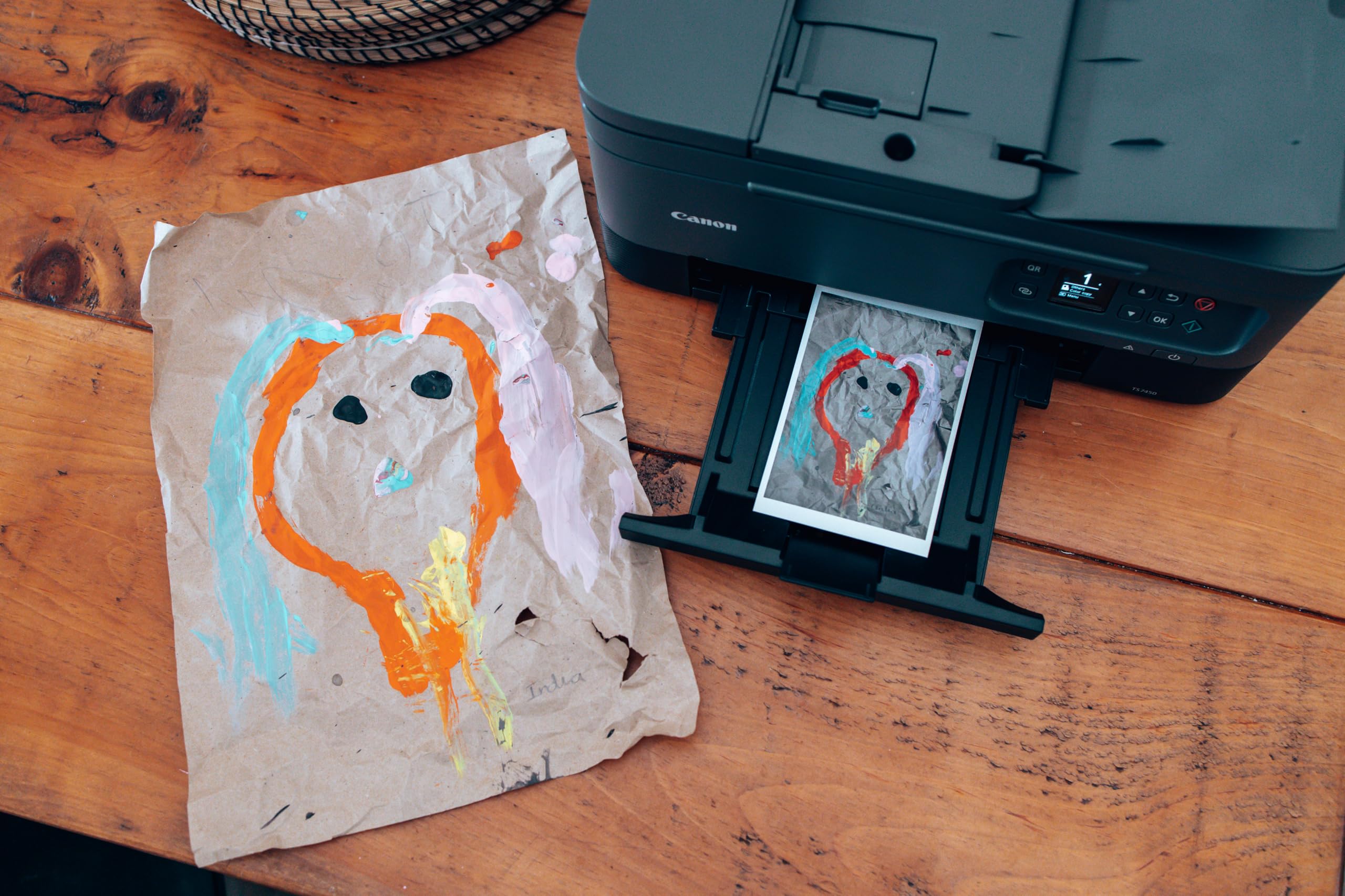 CANON MAGNETIC PHOTO PAPER MG-101