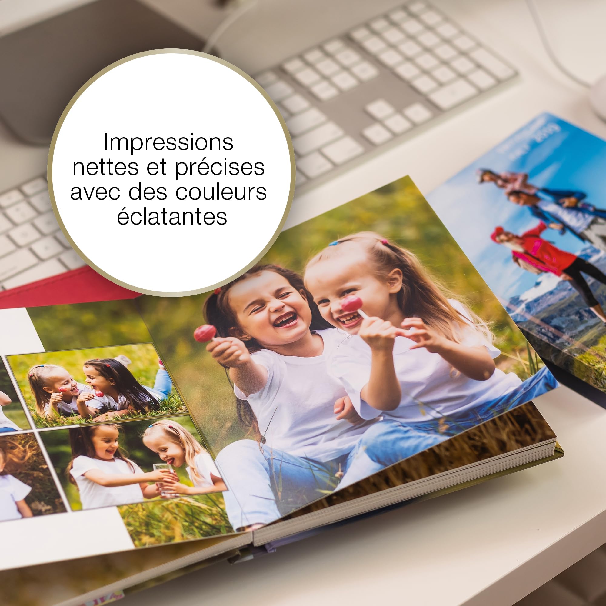 EPSON S041061 Matte photo papier inkjet 102g/m2 A4 100 feuilles pack de 1