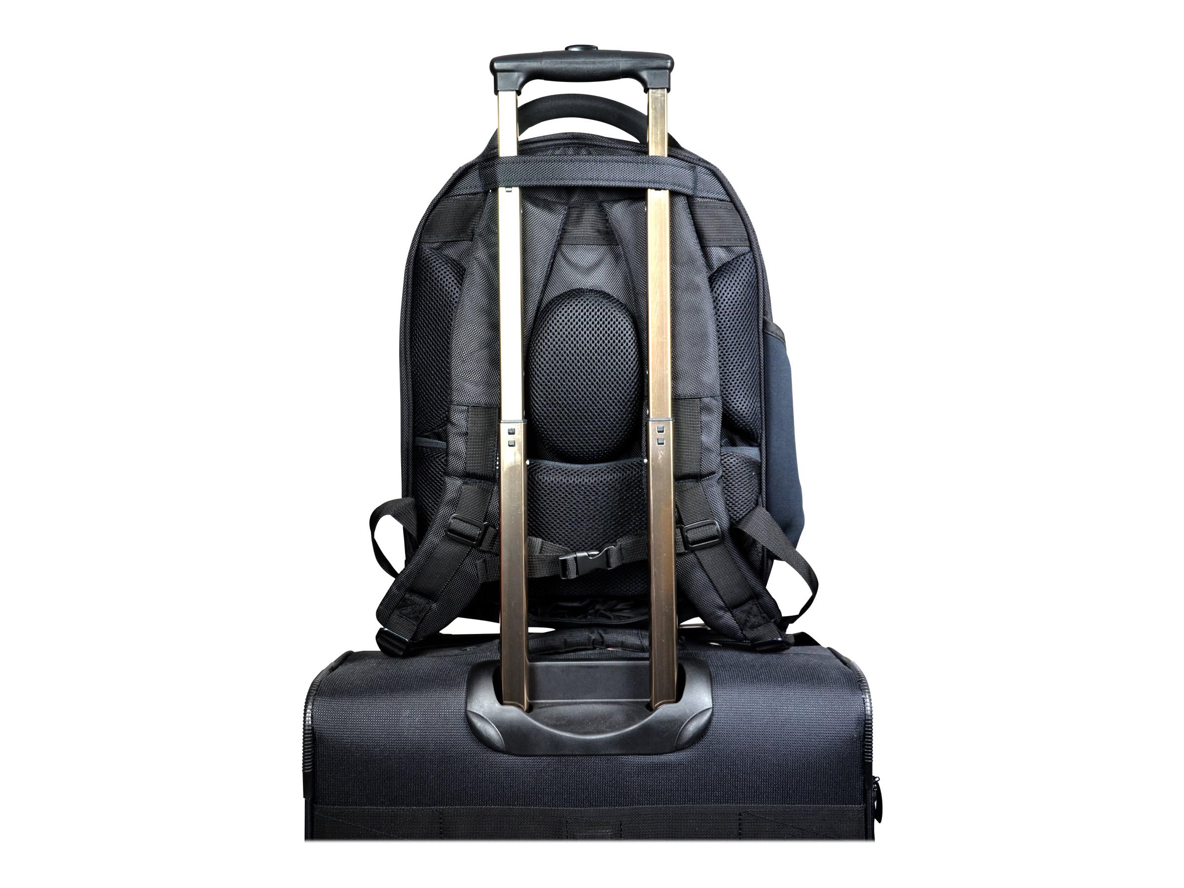 MANHATTAN BackPack 15.6"/17"