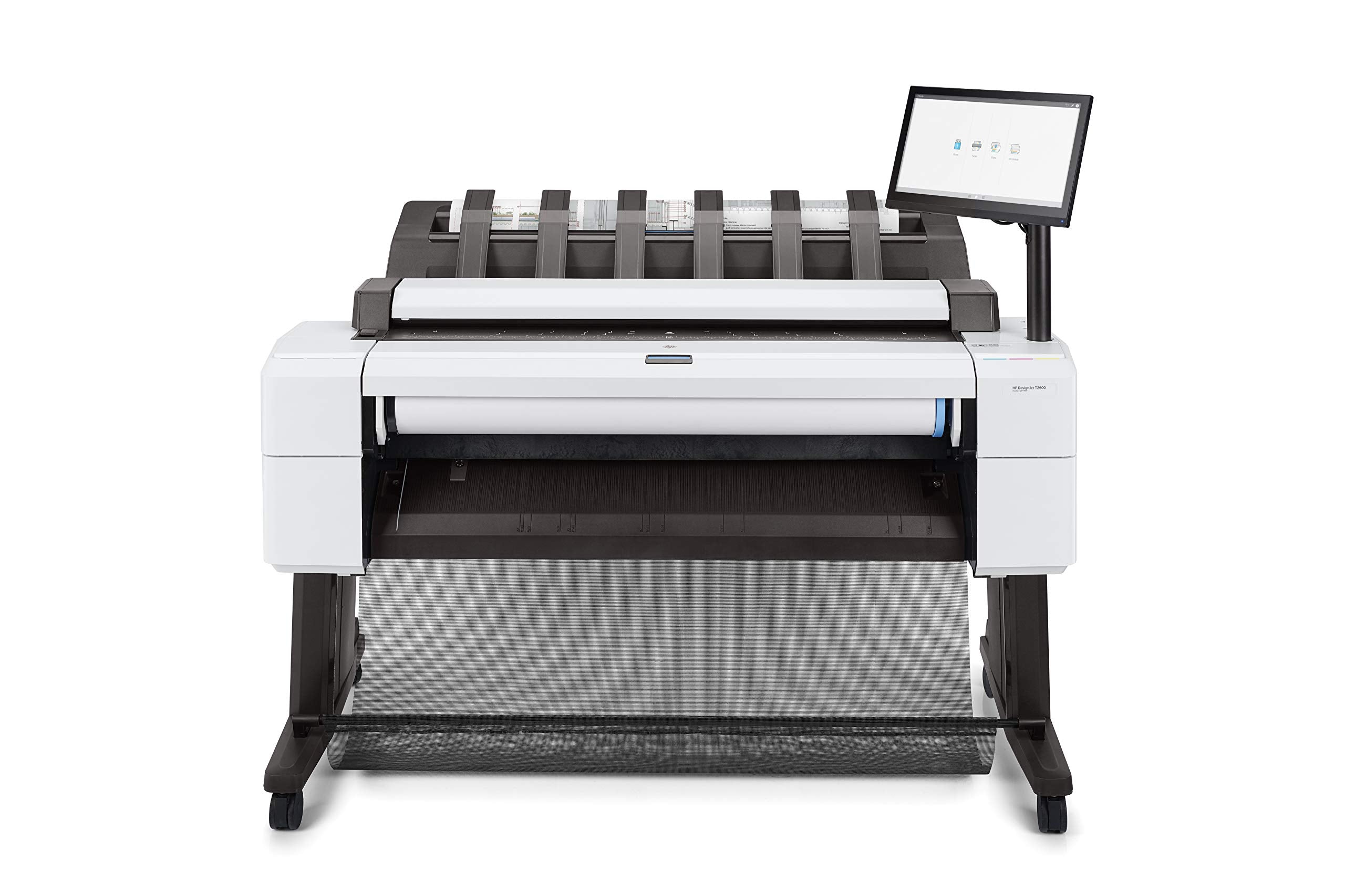 HP DesignJet T2600PS 36-in MFP