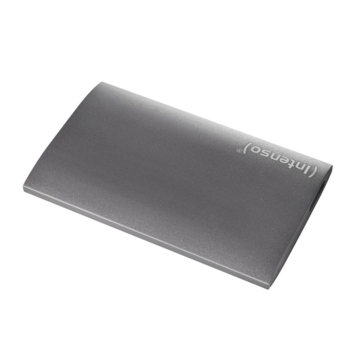 INTENSO SSD Externe 1.8" USB 3.0 - 512 Go