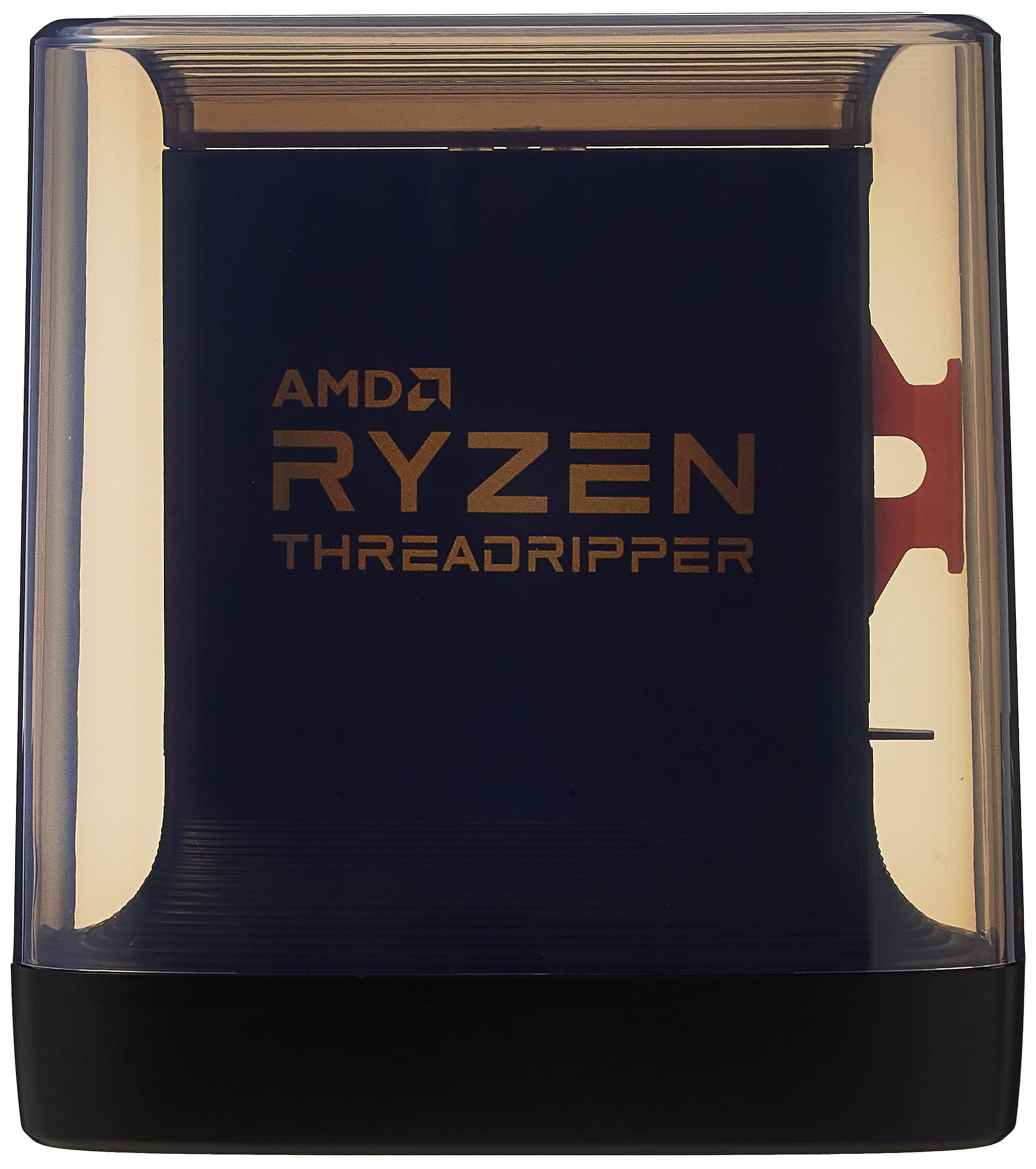 AMD Ryzen Threadripper PRO 5975WX 4.5GHz sWRX8 32C/64T 280W 144Mo BOX