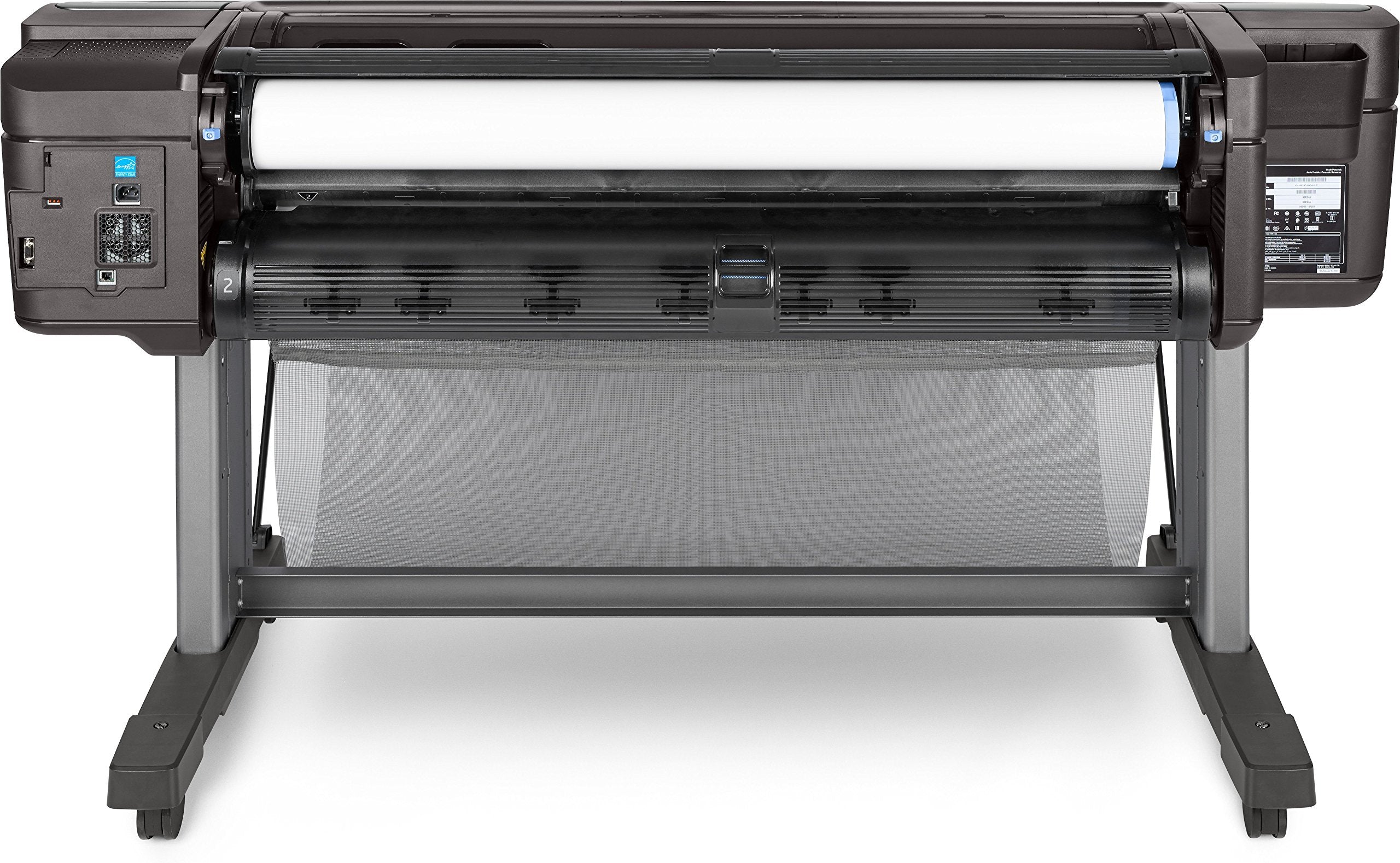 HP DesignJet Z6dr 44inch PostScript Printer with V-Trimmer