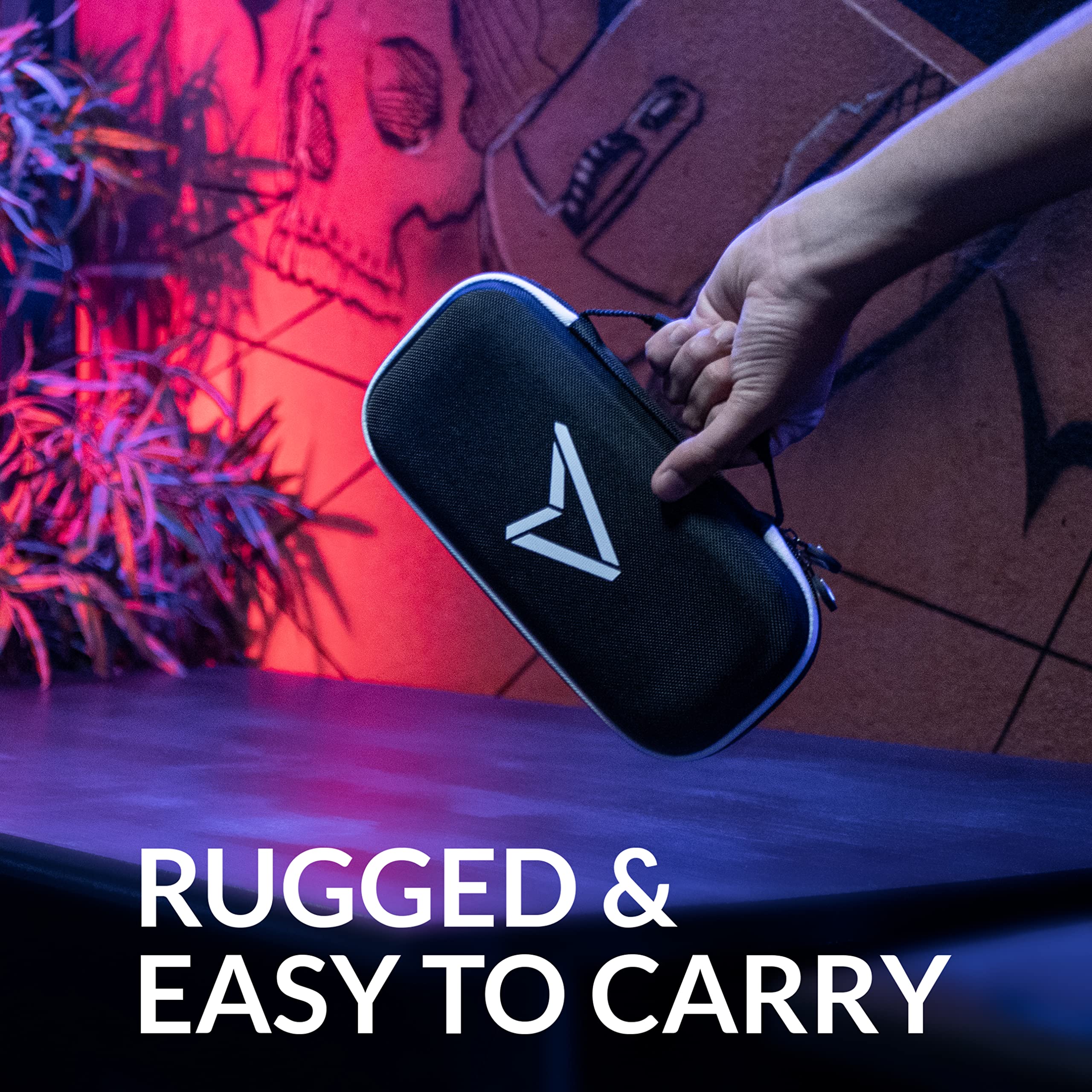 LEXIP X STEELPLAY - HOUSSE DE TRANSPORT ET PROTECTION UNIVERSELLE SWITCH