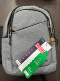 TRUST Sac à dos AVANA 16p gris