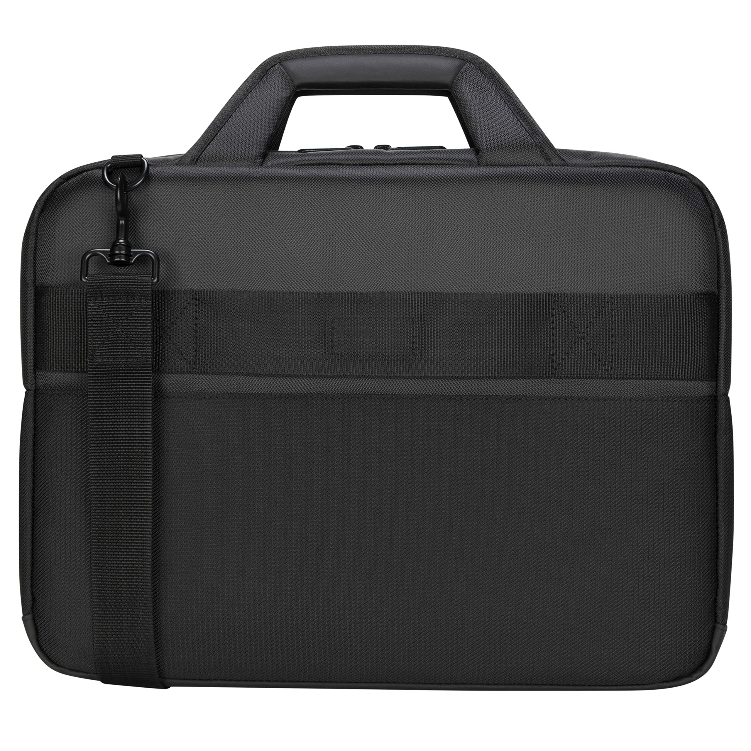 TARGUS CityGear 15.6p Topload Black