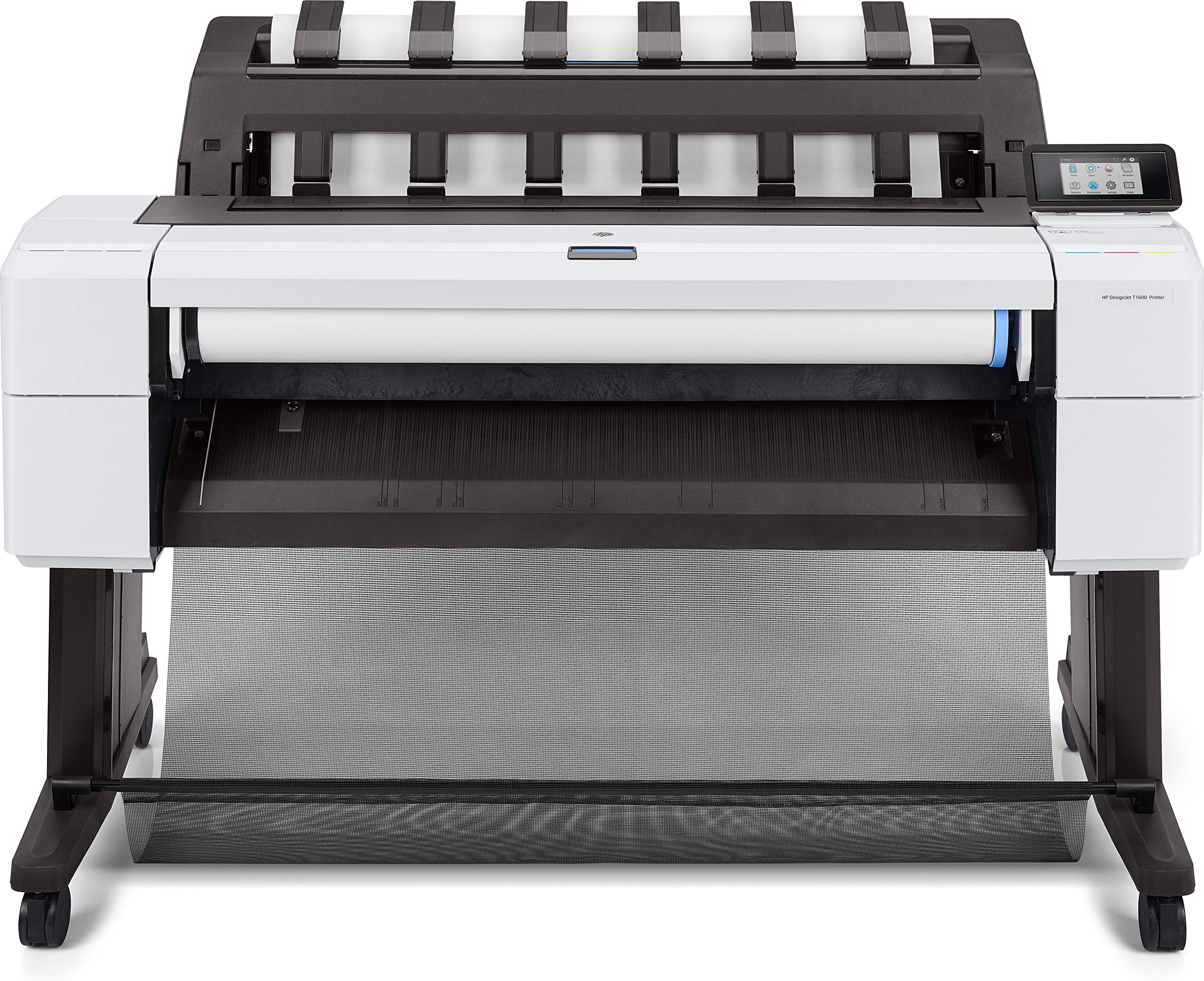 HP DesignJet T1600dr 36-in Printer