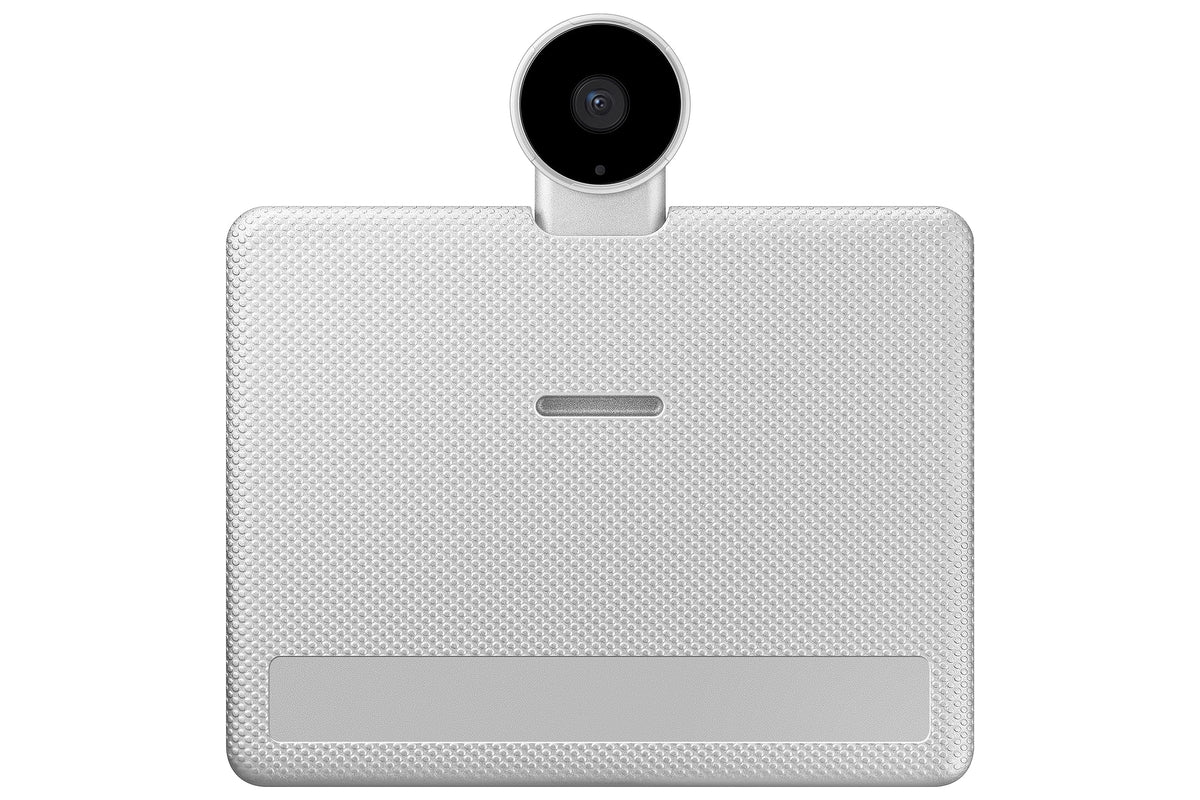 SAMSUNG ViewFinity S90PC -27''- 5K 5120 x 2880 - SMART- IPS- Dalle MAT- Thunderbolt 90W- 3xUSB-C -Pivot- Metal slim