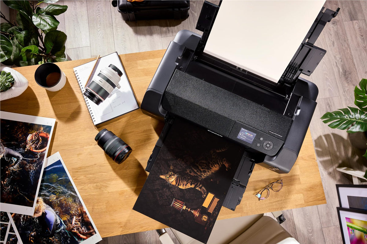 CANON PP-201 plus photo  papier 260g/m2 A3 20 feuilles pack de 1