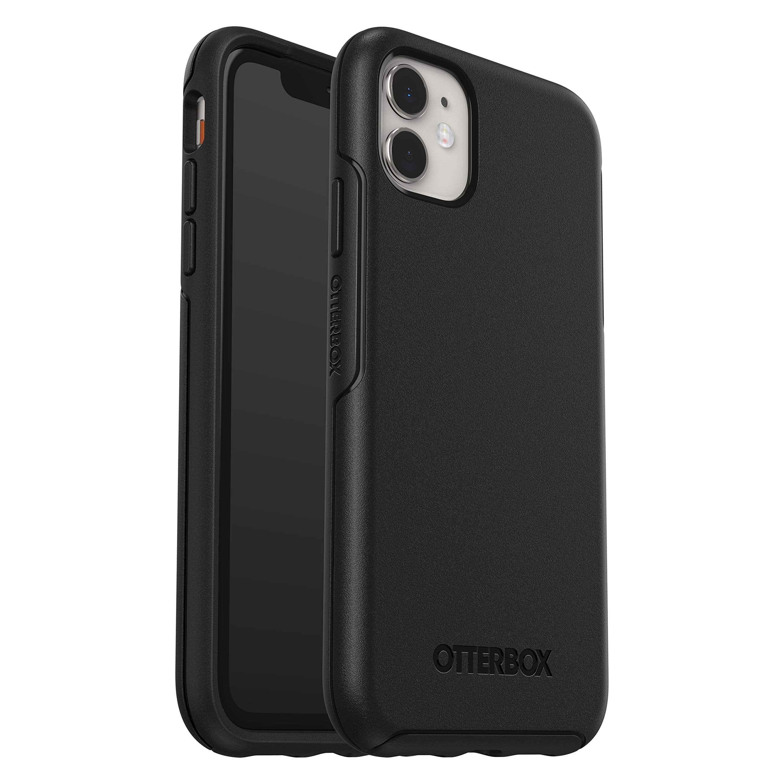 OtterBox Symmetry Iphone 11 Black