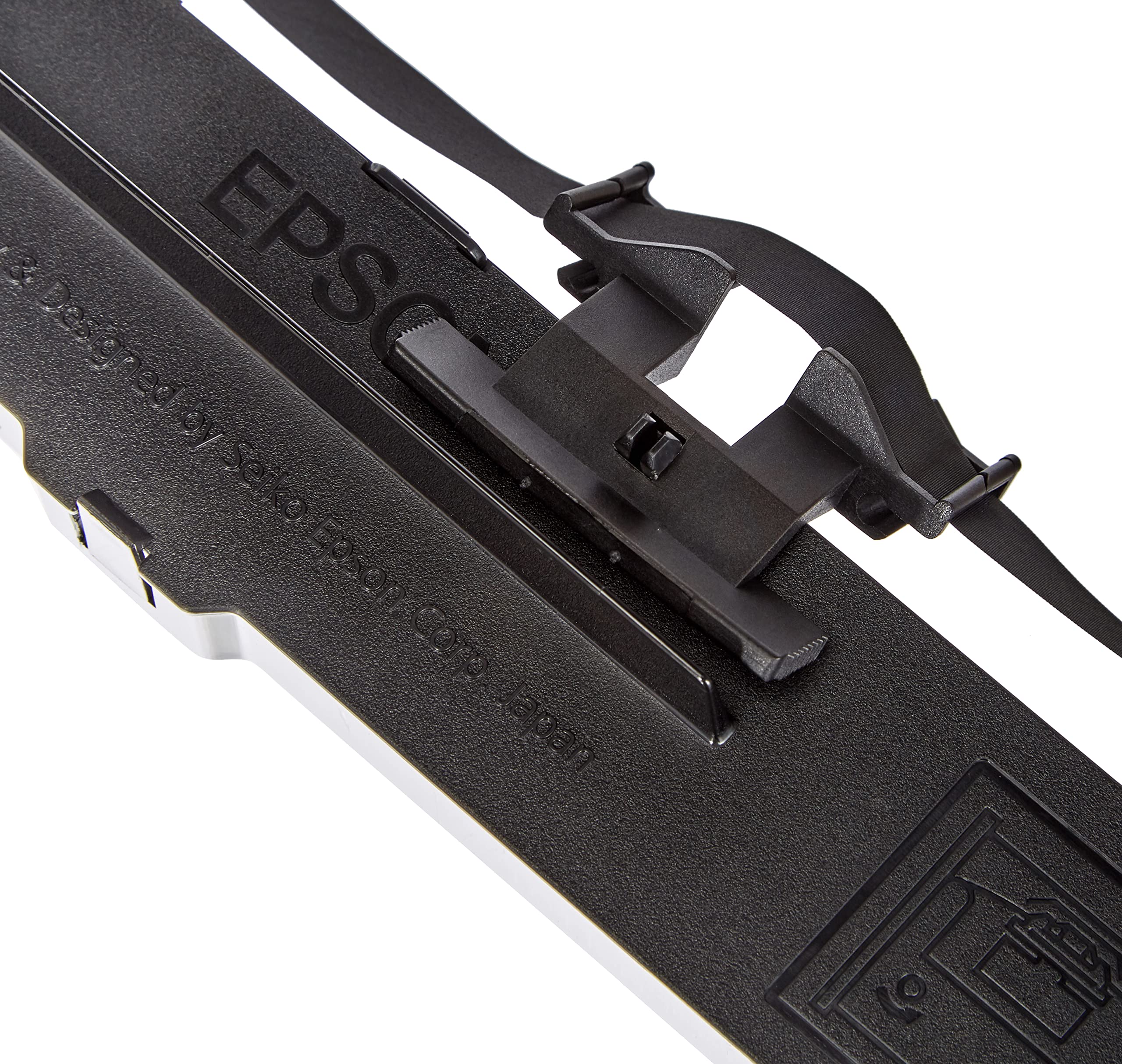 EPSON LQ-590 ruban noir pack de 1