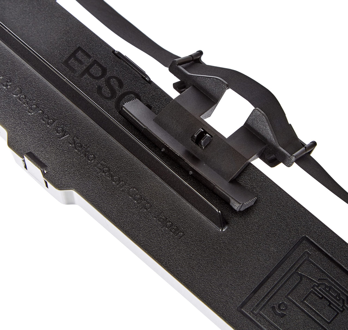 EPSON LQ-590 ruban noir pack de 1