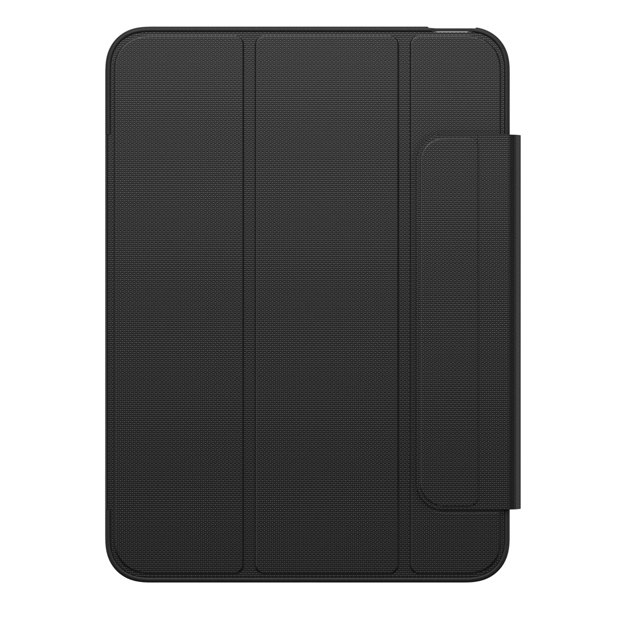 OtterBoxSymmetryFolioiPad10BLKV2POLYBAG