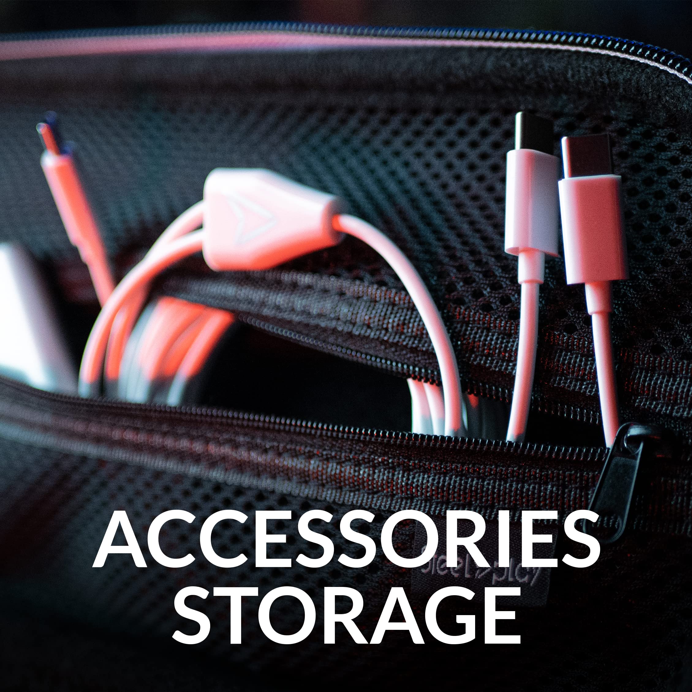 LEXIP X STEELPLAY - HOUSSE DE TRANSPORT ET PROTECTION UNIVERSELLE SWITCH