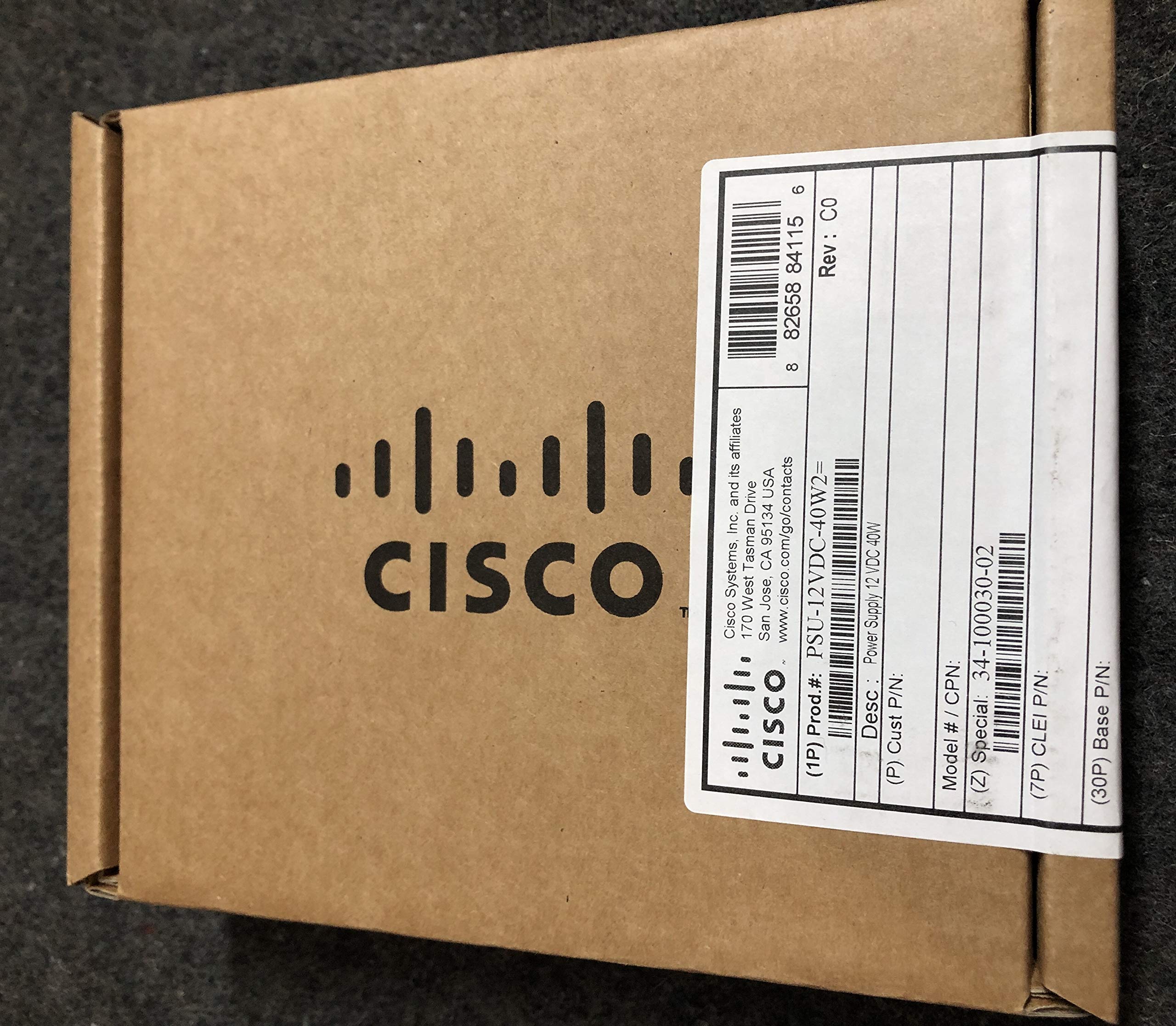 CISCO Nexus 9300 w/ 96p 1/10/25G 12p 10