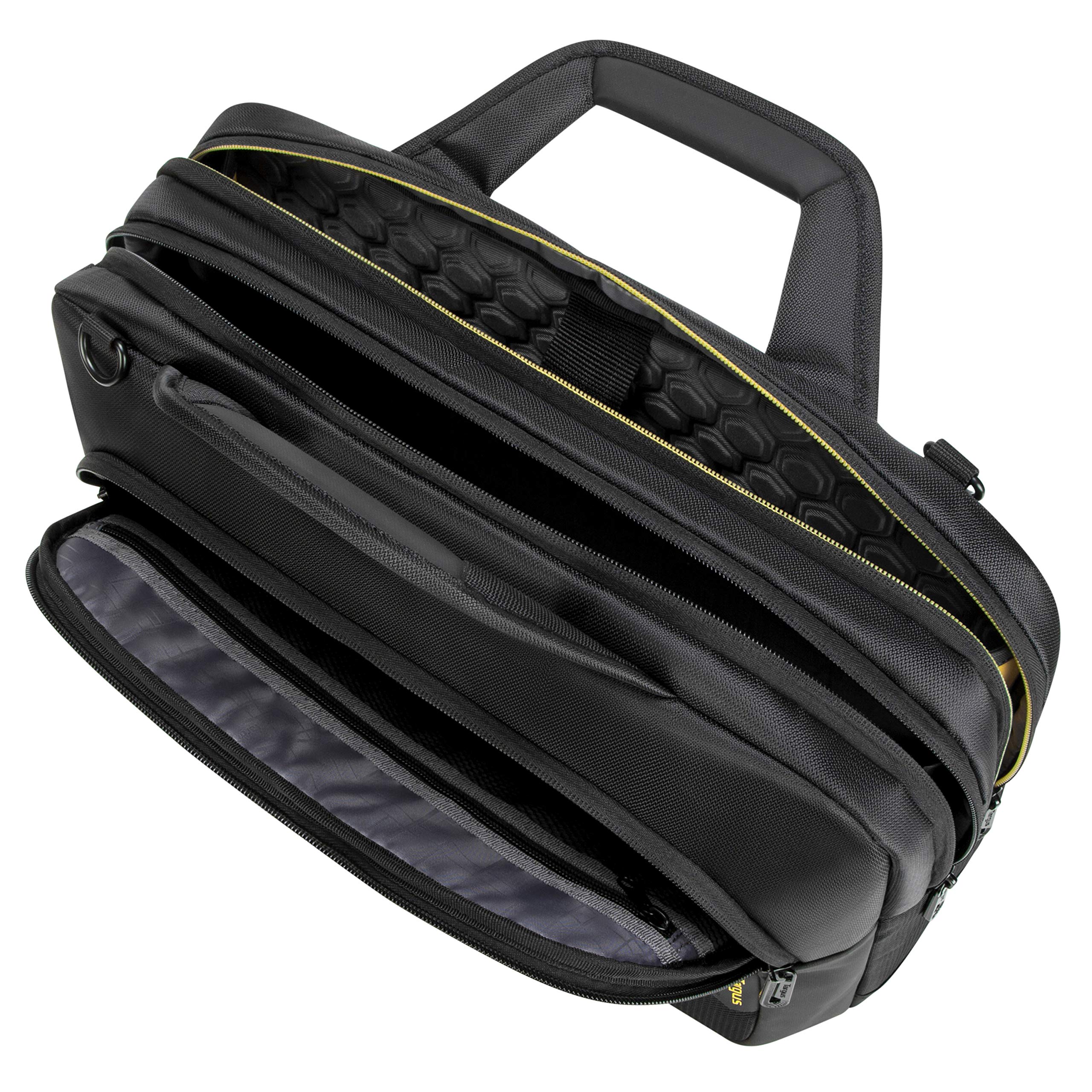 TARGUS CityGear 15.6p Topload Black