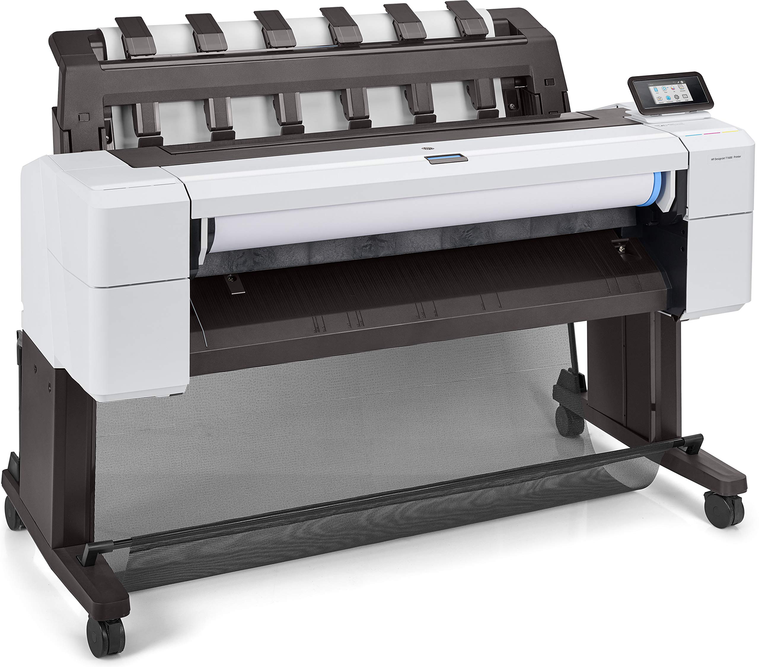 HP DesignJet T1600dr 36-in Printer