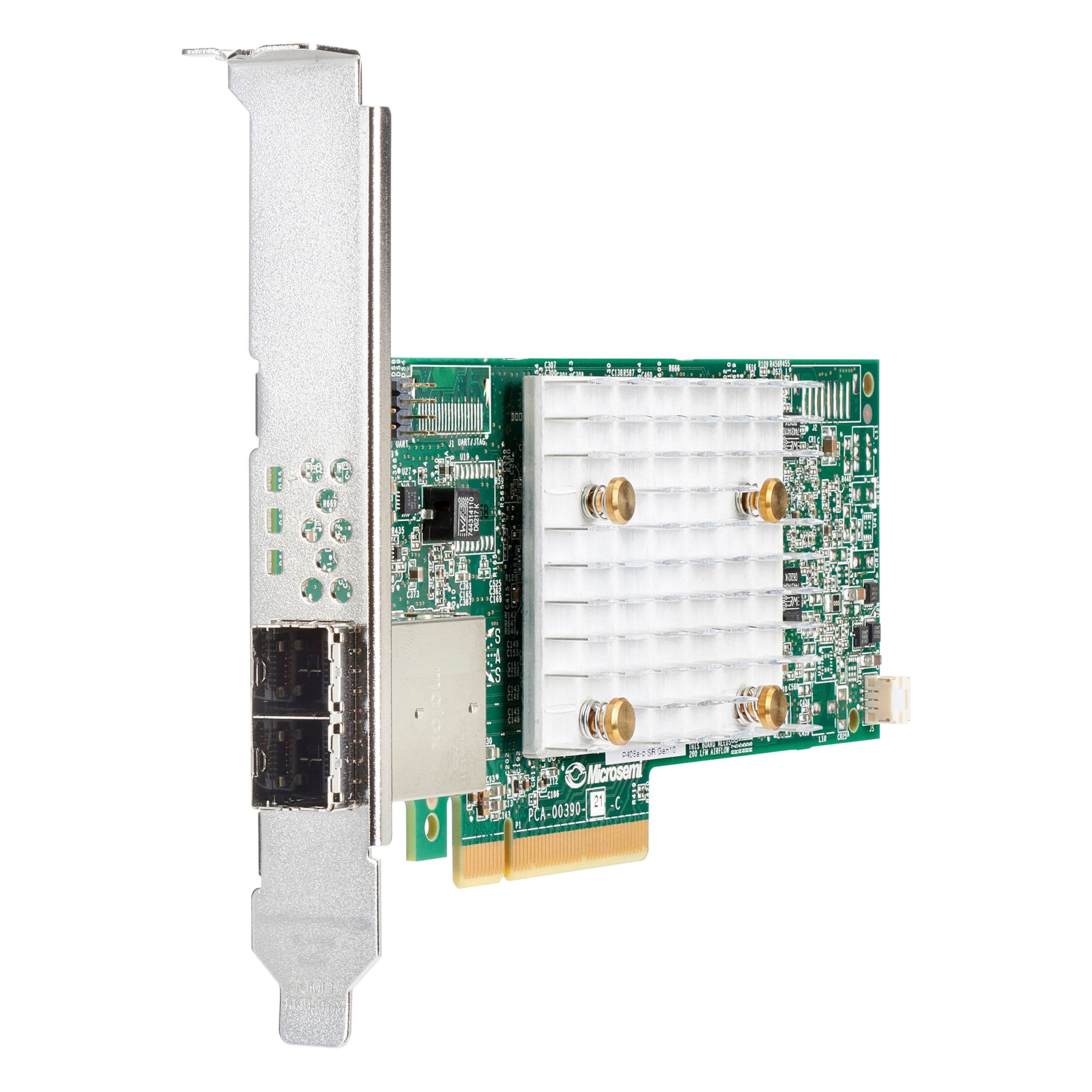 HPE Aruba AP-AC2-12A Desktop Style Power Adapter with A Type Connector 12V/36W AC/DC