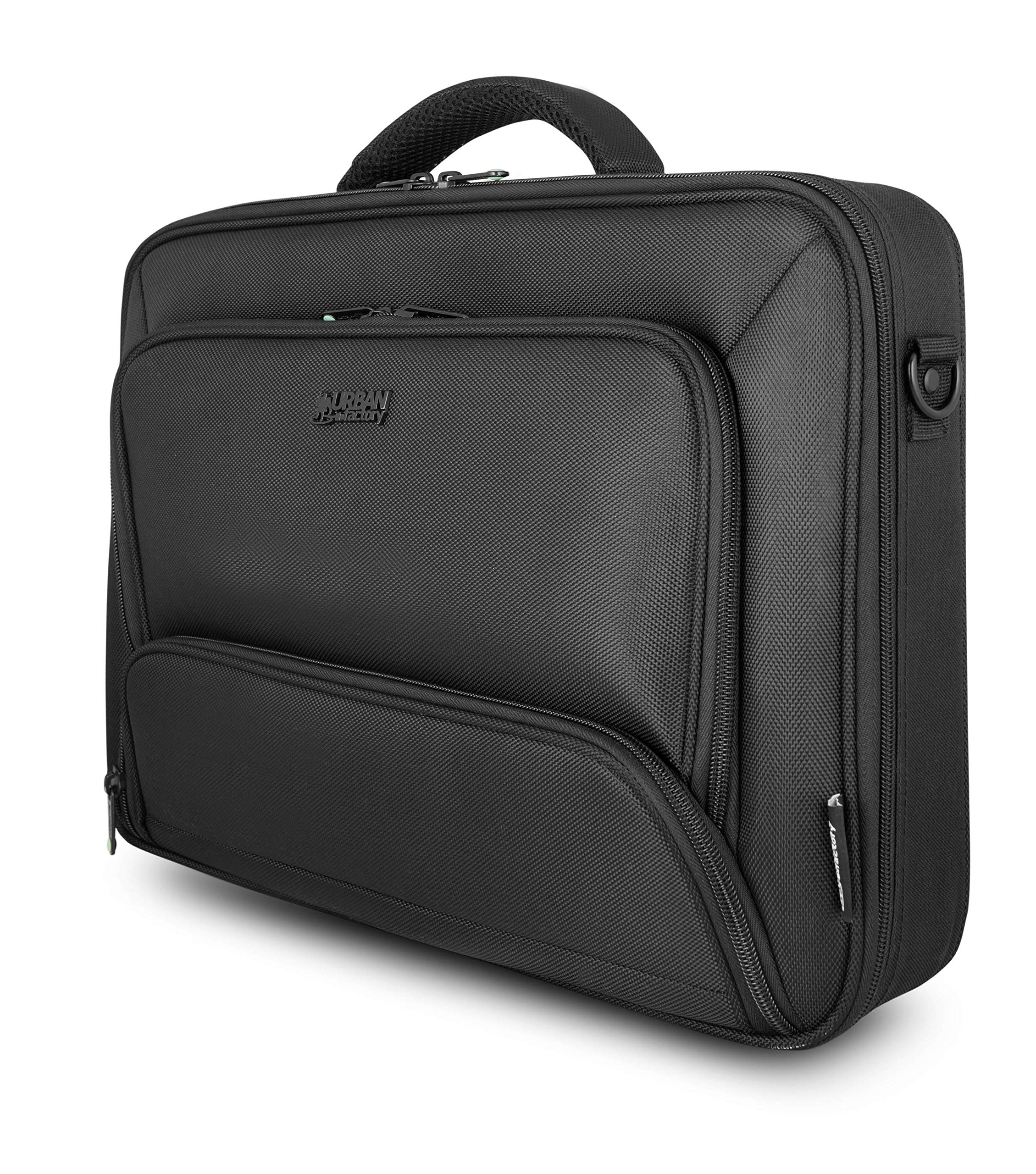 URBAN FACTORY toploading case 17.3i