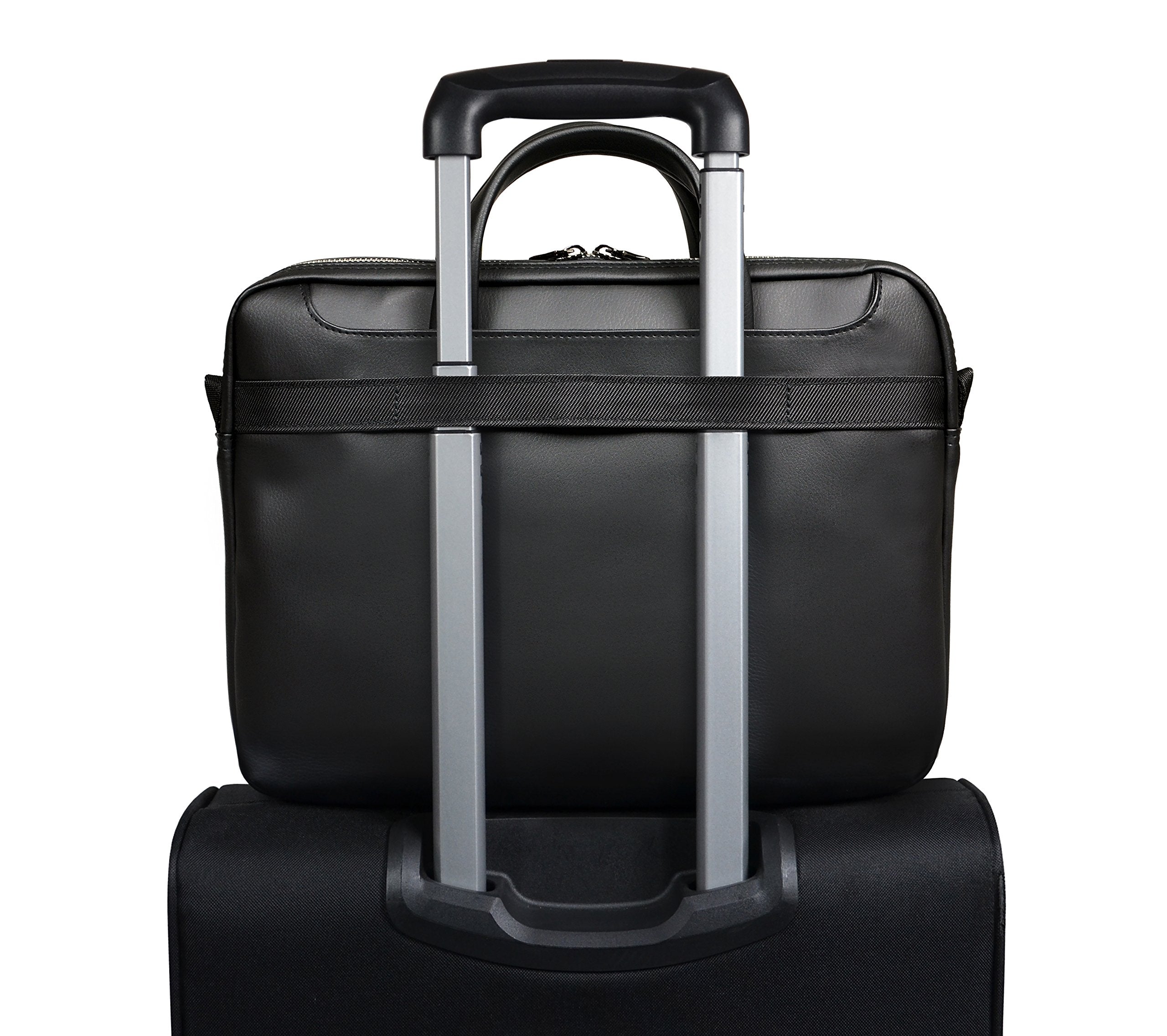 PORT DESIGNS ZURICH Toploading case for 14/15inch notebook Black