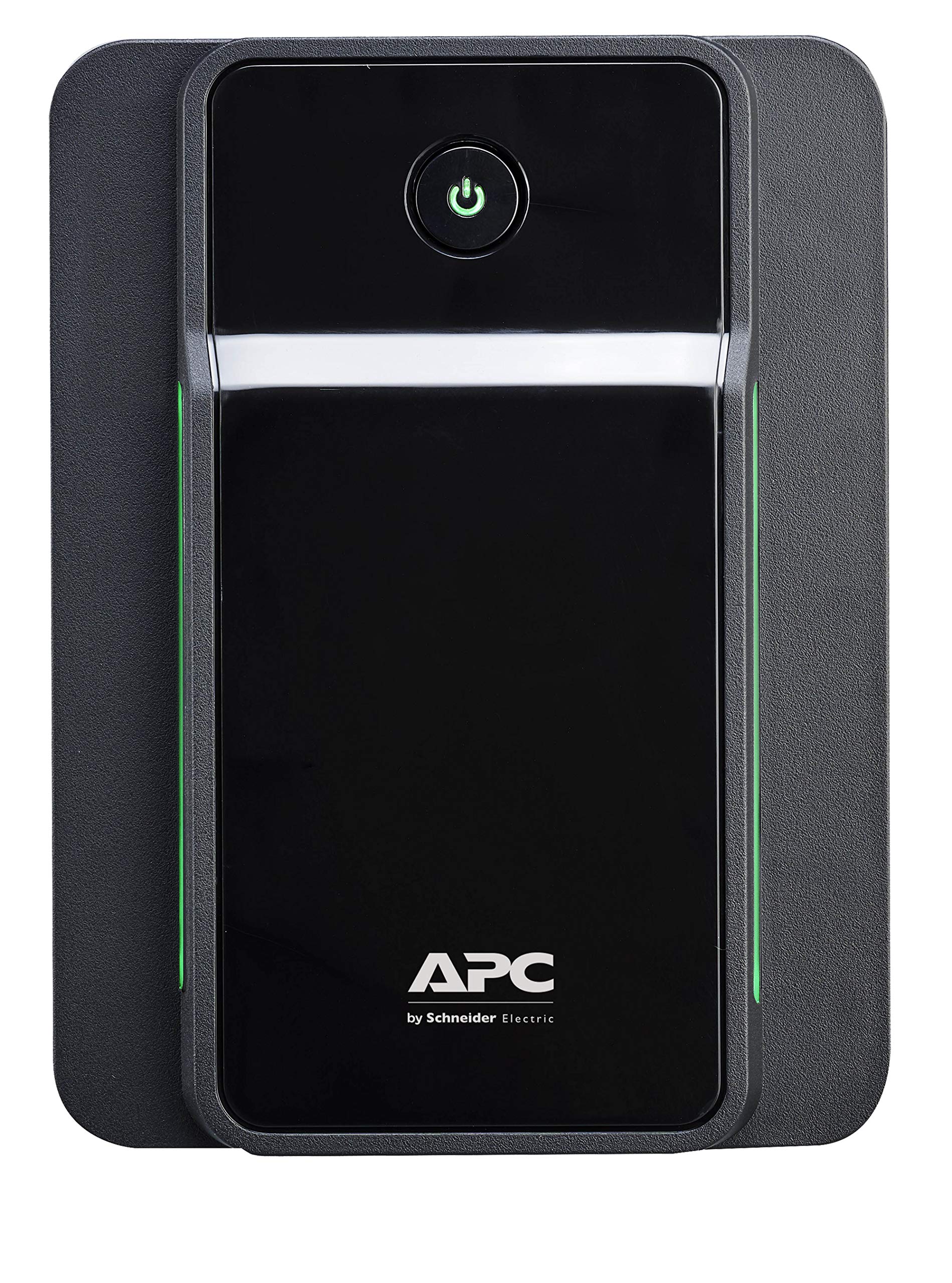 APC Back-UPS 950VA UPS AC 230V 520Watt 950VA USB output connectors 4 Black