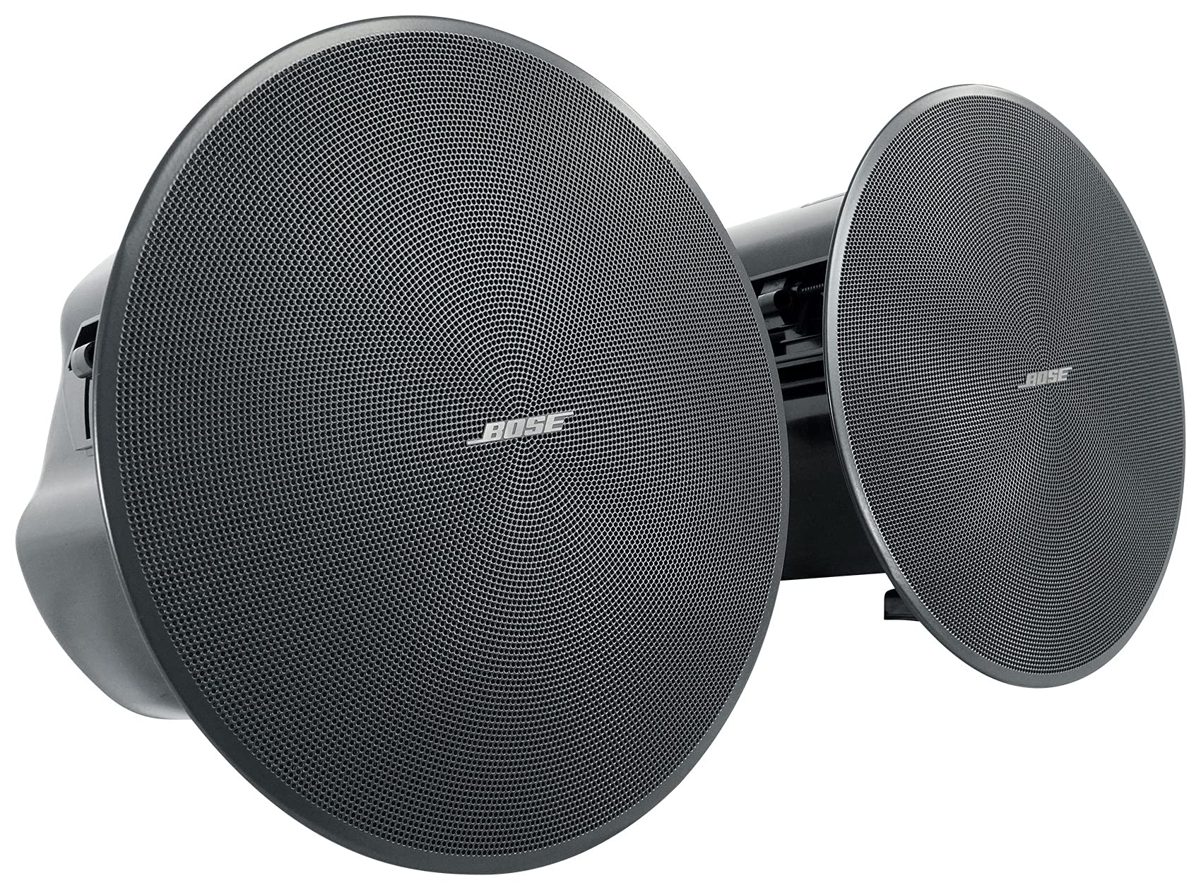 BOSE PRO Enceinte DesignMax DM5C Noir - La Paire