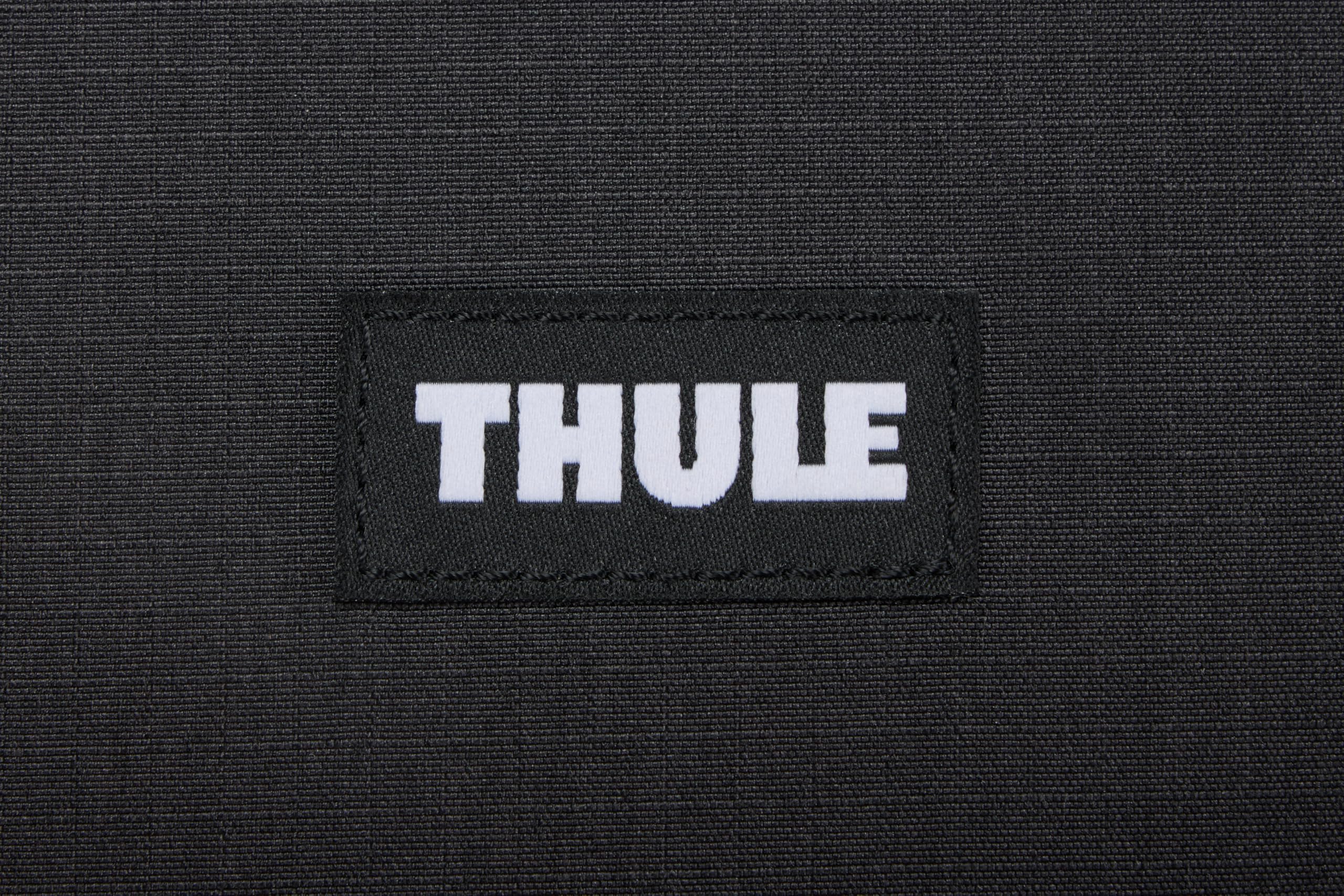 Thule Lithos Sleeve MacBook Pro 14" - Bl