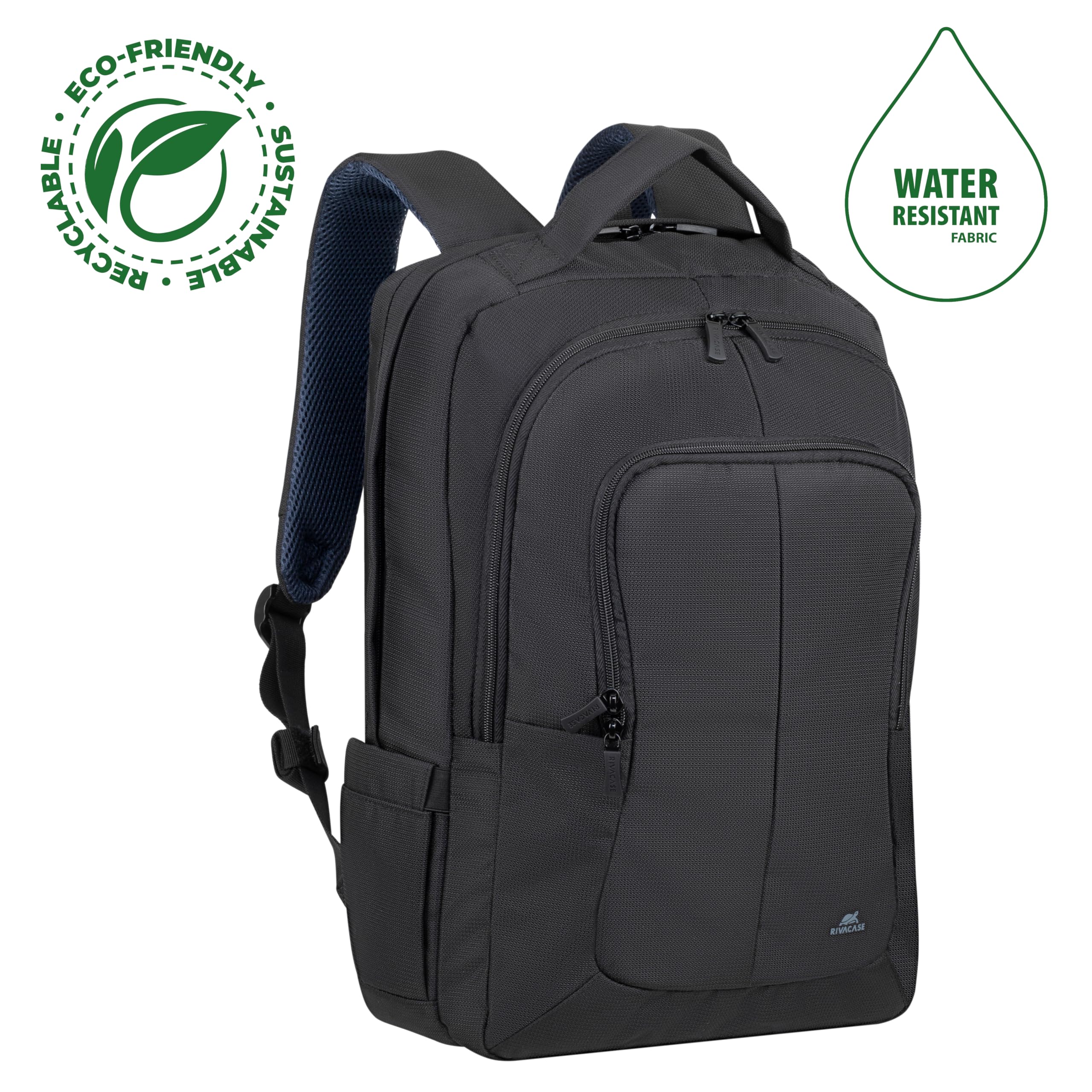 Sac à dos pro 14" Macbook pro 16"passant valise Polyester E