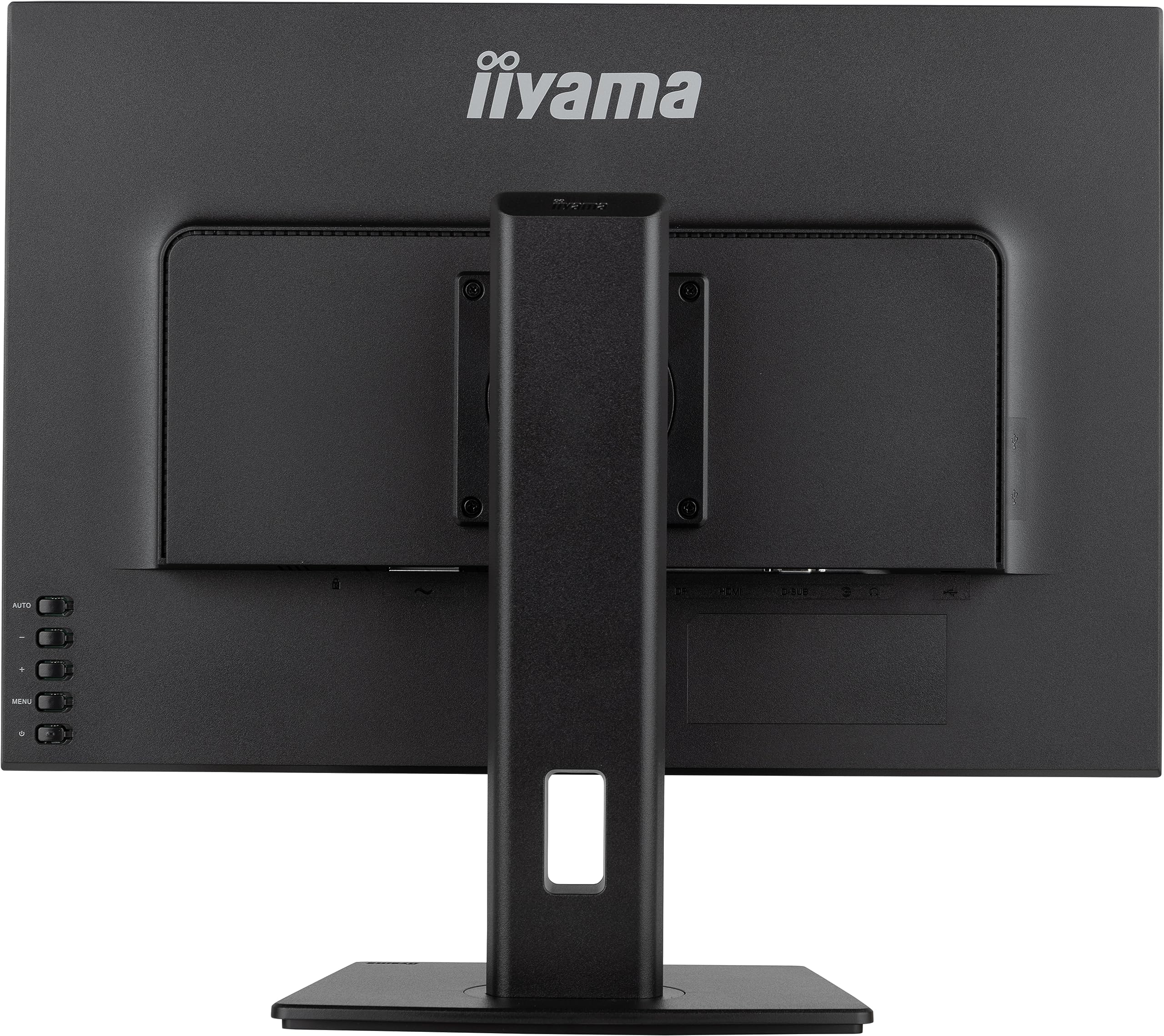25" IPS-1920x1200 300cd/m² VGA HD