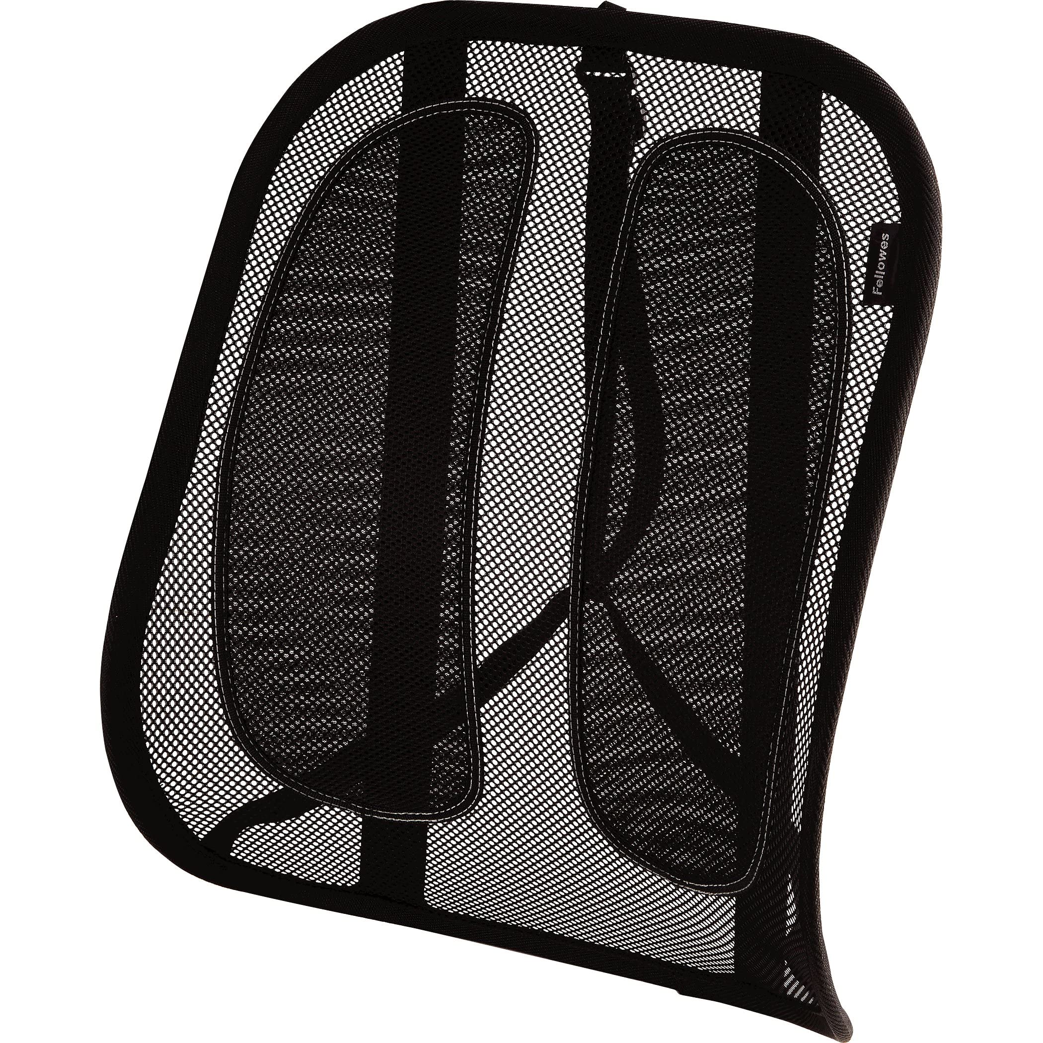 FELLOWES CONTOUR MESH BACK SUPPORT