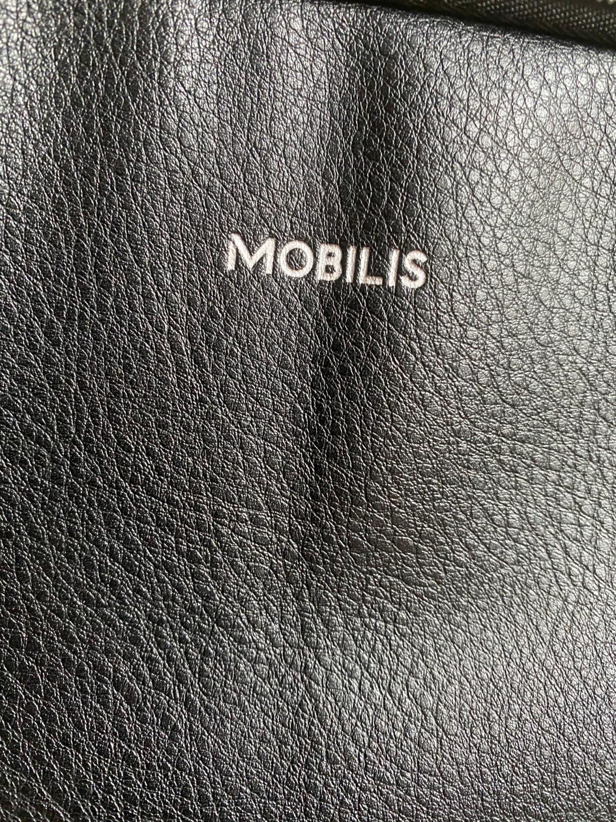 MOBILIS Housse d ordinateur portable PURE 12.5-14"