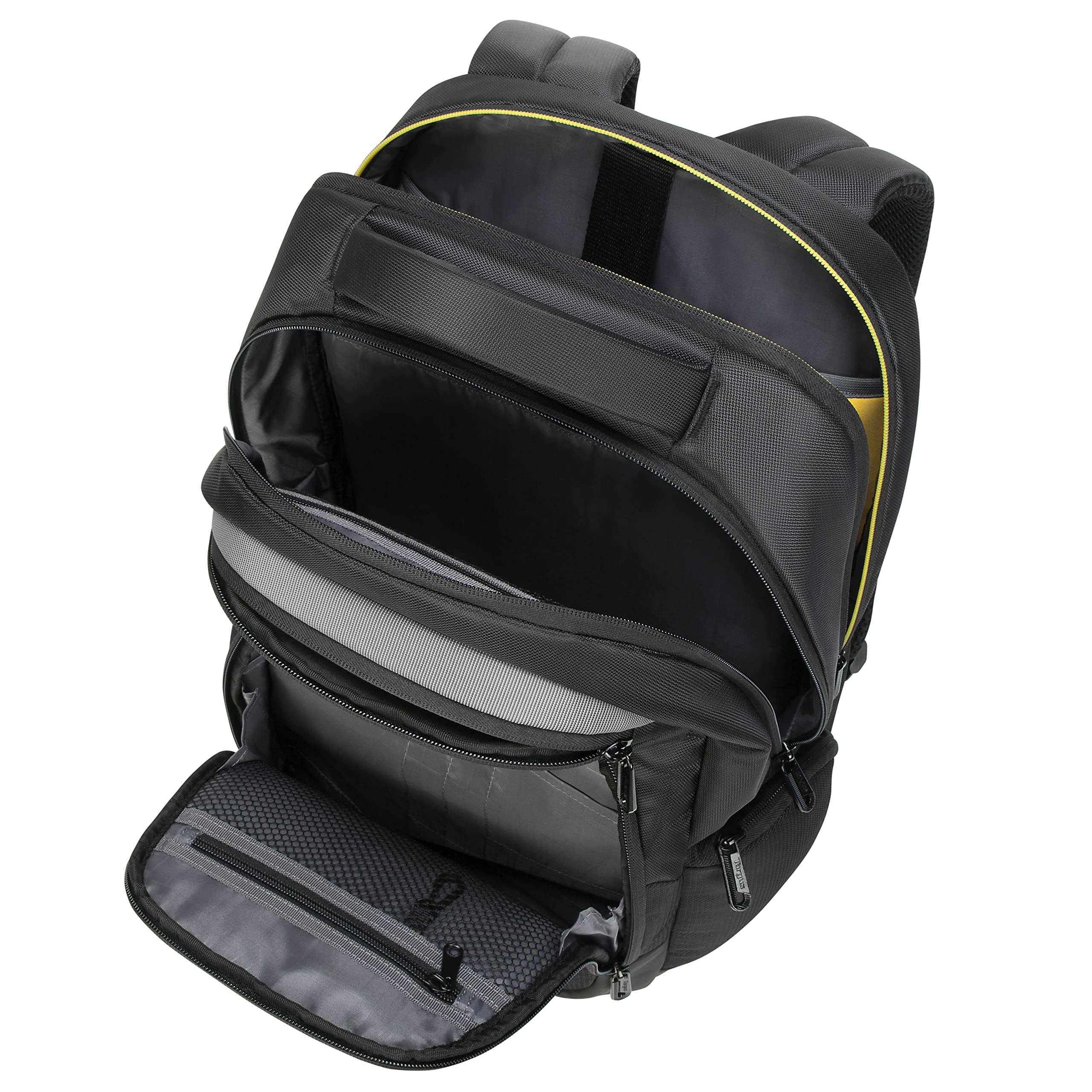 TARGUS CityGear 14p Backpack Black